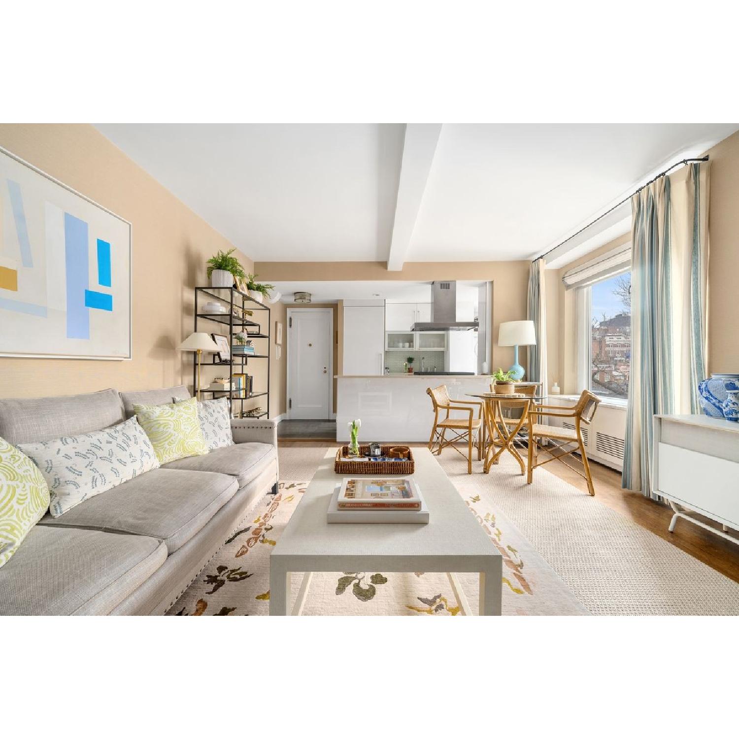 Selamat Designs Henny Chair - image-2