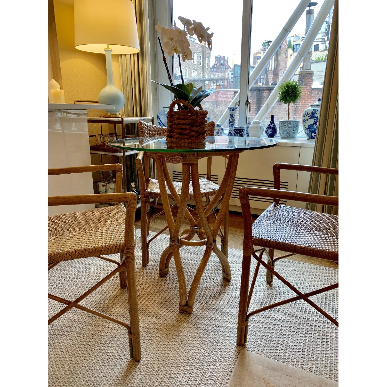 Selamat Designs Henny Chair - image-4