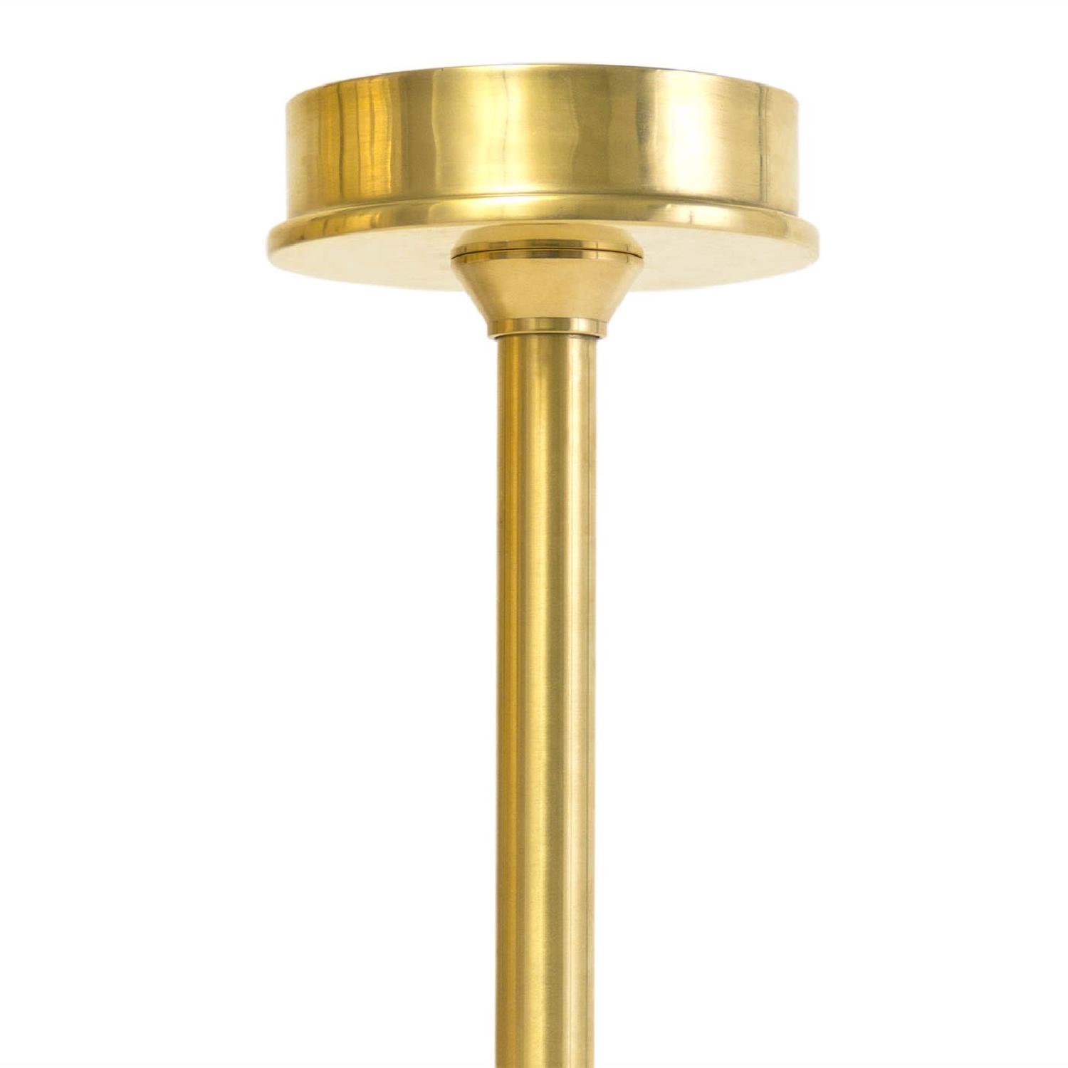 Jonathan Adler Puzzle Chandelier - image-3