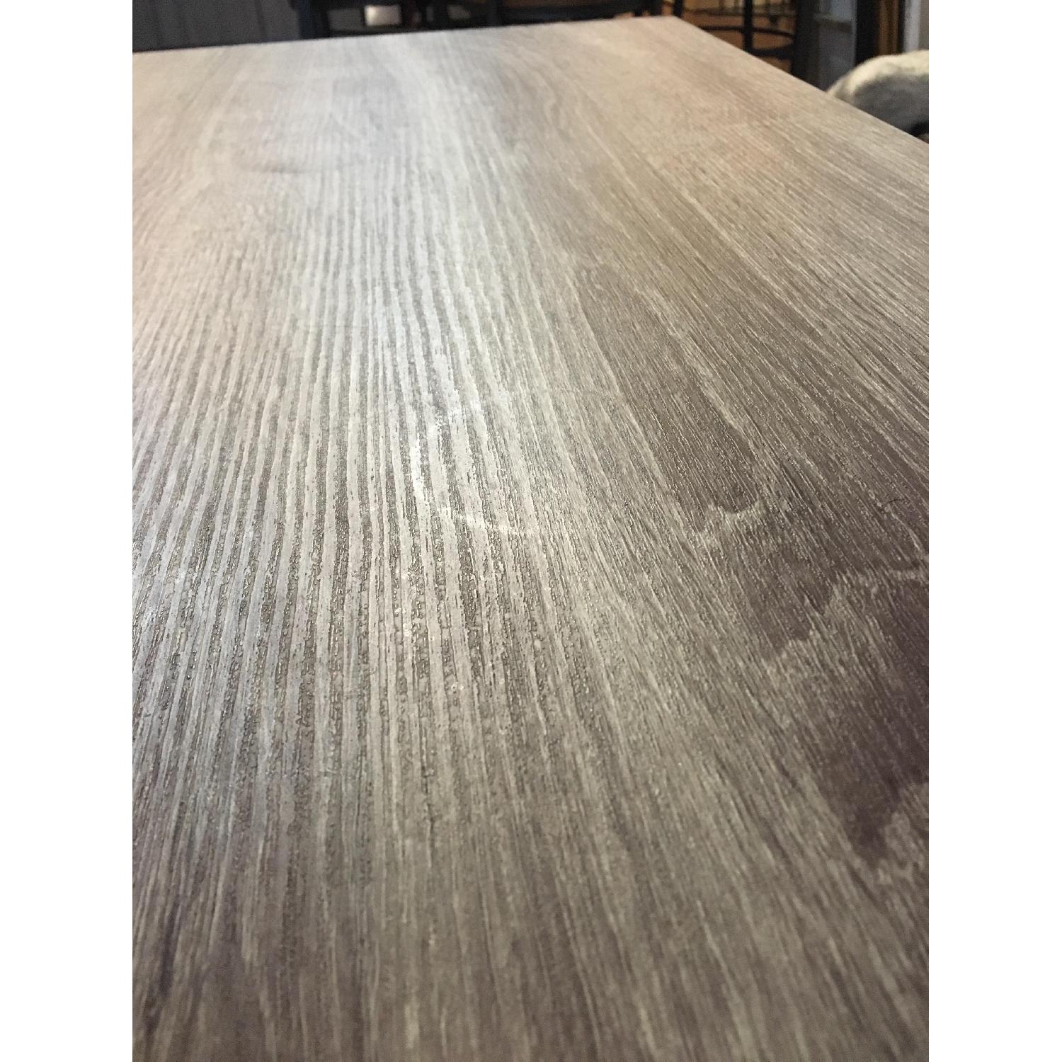 Simple Living Light Gray Coffee Table - image-4