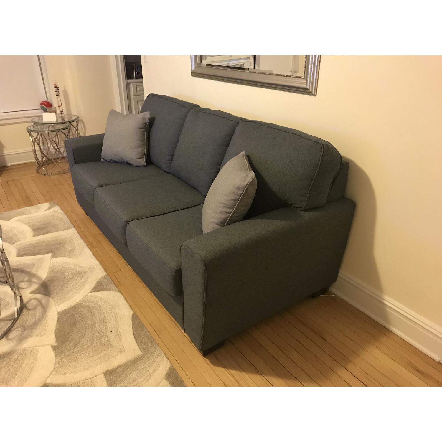 Ashley Calion Sleeper Sofa - image-2