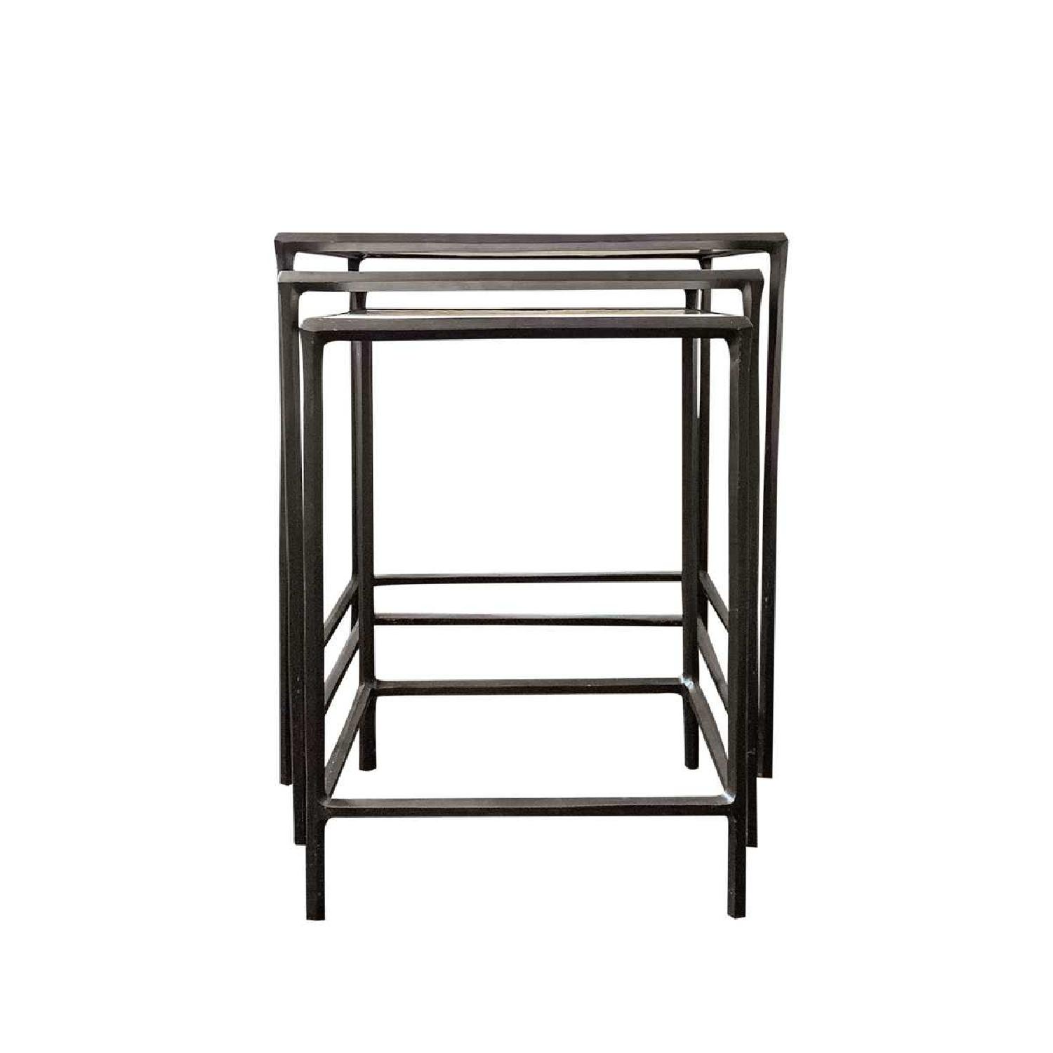 Ironies Papyri Nesting Tables - image-1