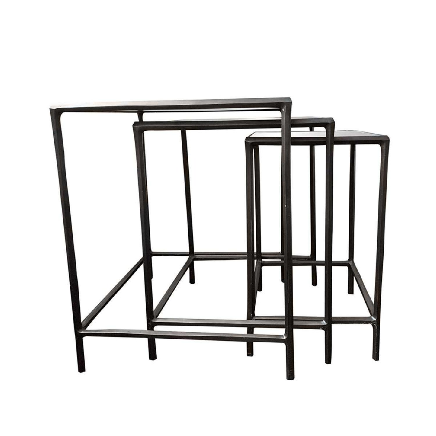 Ironies Papyri Nesting Tables - image-2