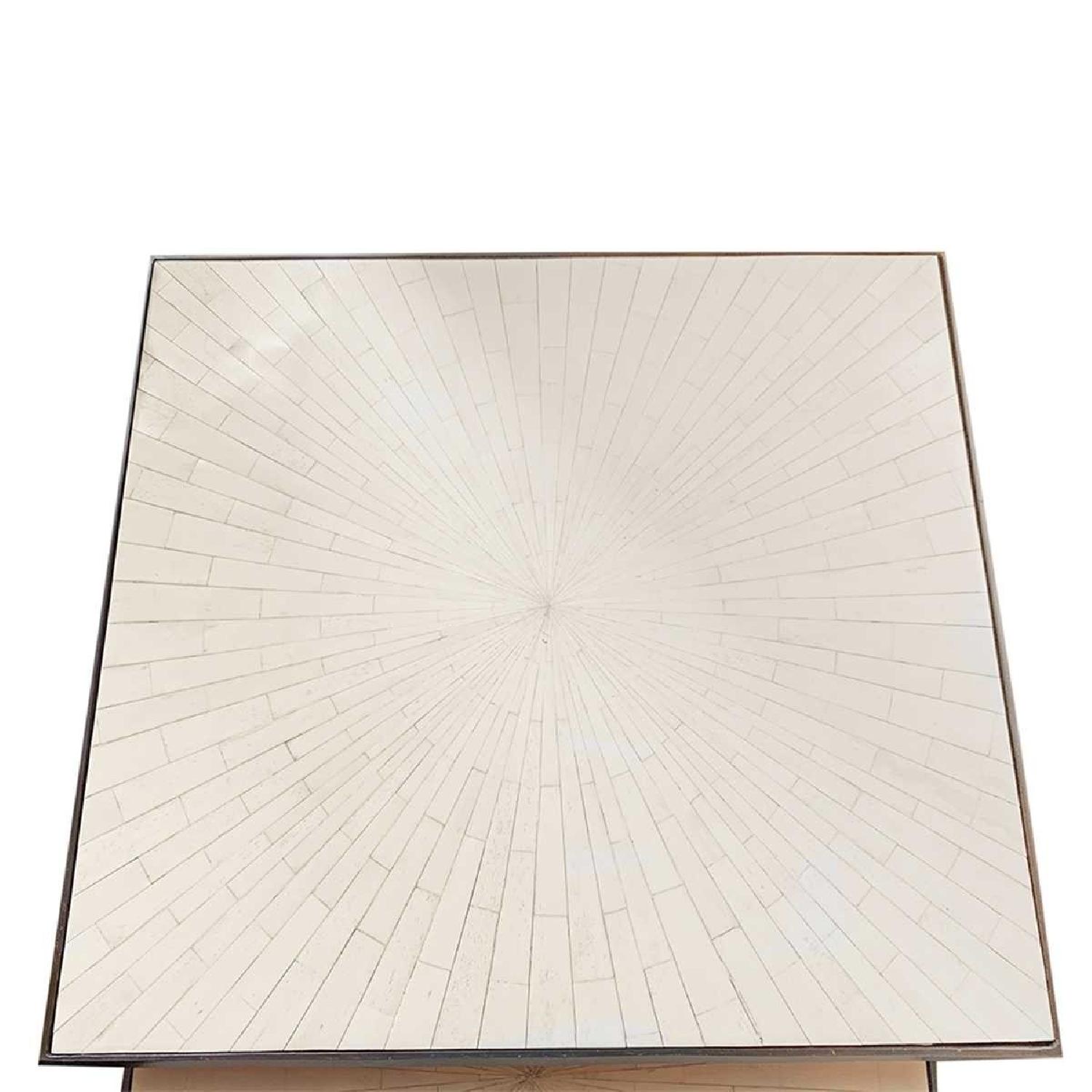 Ironies Papyri Nesting Tables - image-3