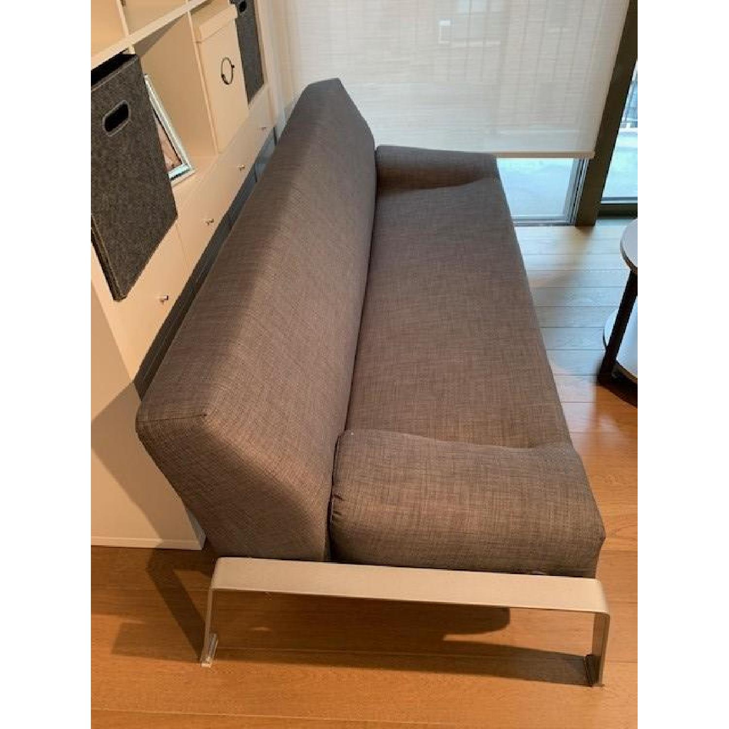 Ikea Erska Sleeper Sofa - image-4