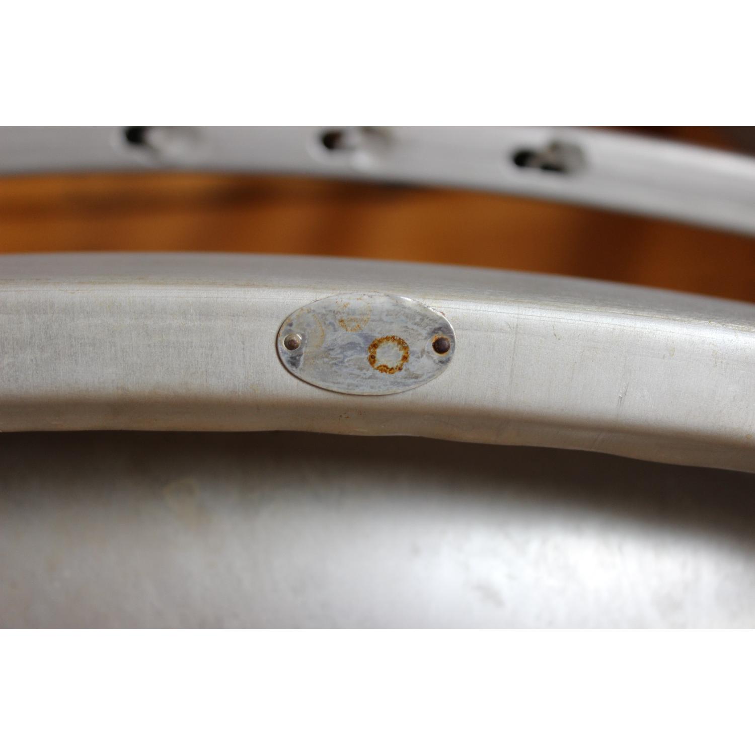 Emeco Vintage 1944 Navy 1006 Chairs - image-4