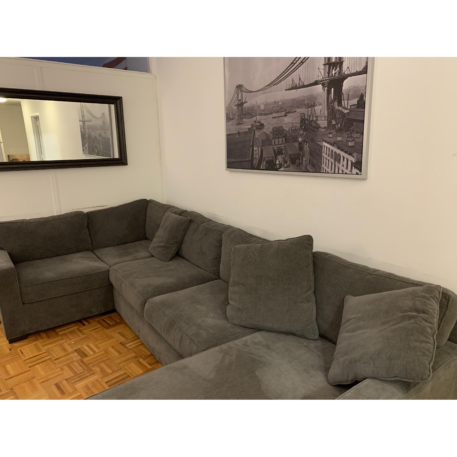 Macy's Radley 4-Piece Sectional Sofa - image-3