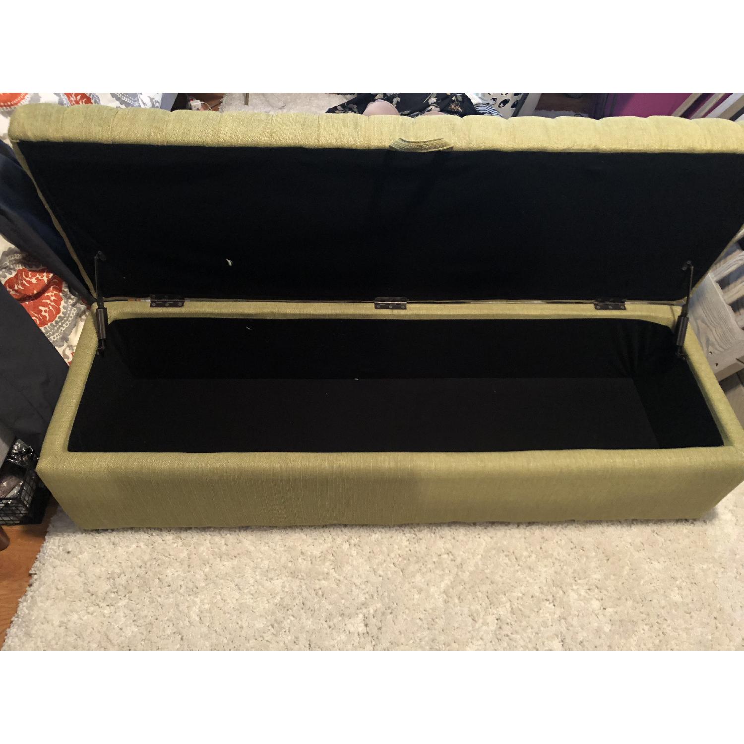 Home Goods Storage Trunk - image-2