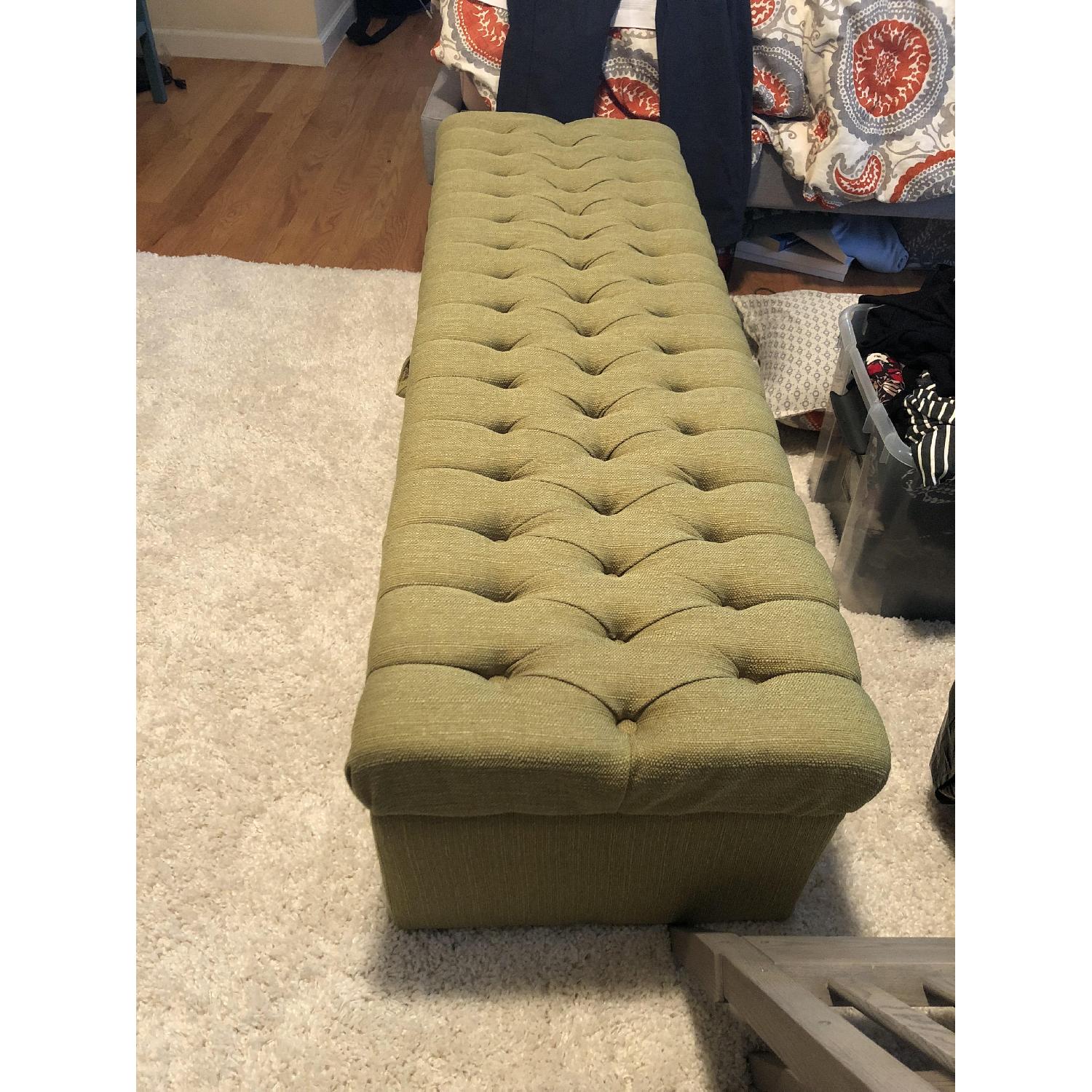 Home Goods Storage Trunk - image-3