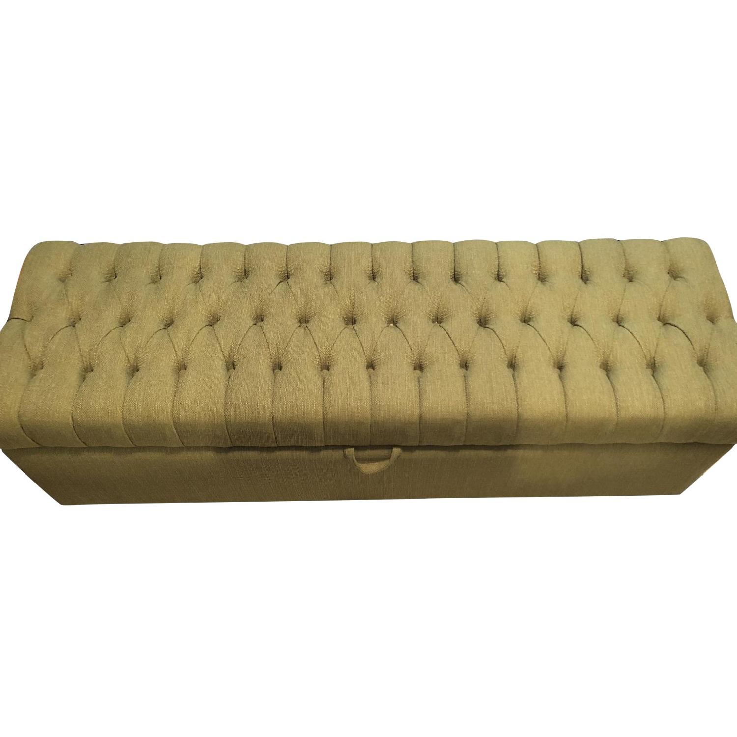 Home Goods Storage Trunk - image-0