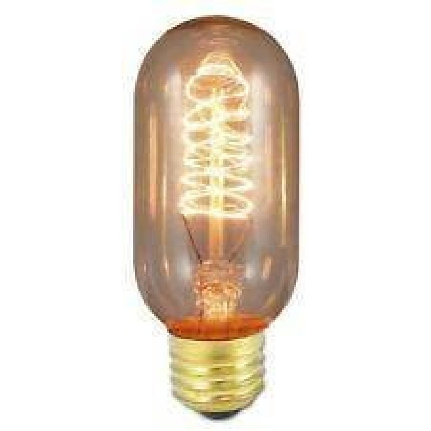 Industrial Chic Mesh Pendant Light - image-7