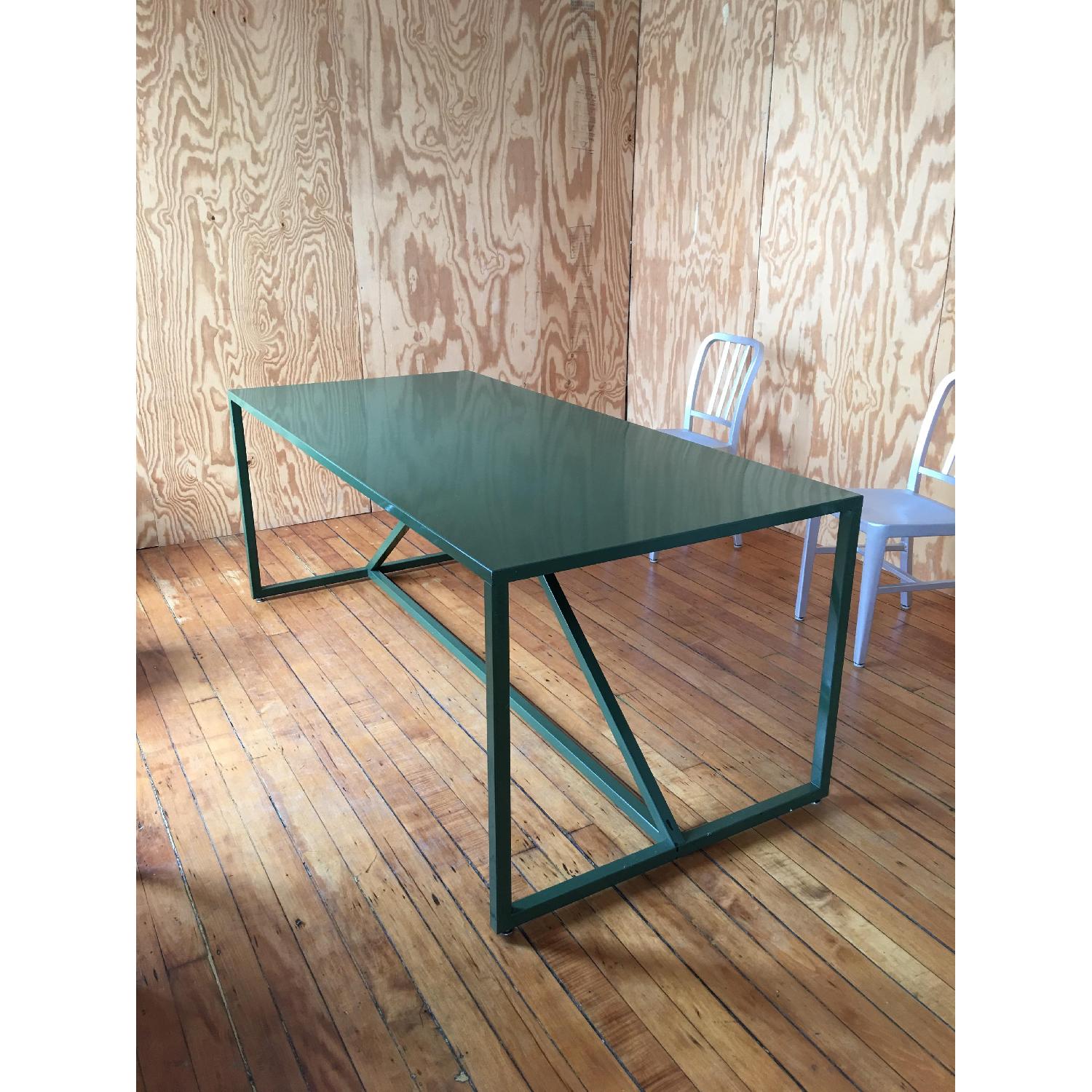 Blu Dot Strut Large Table - image-1