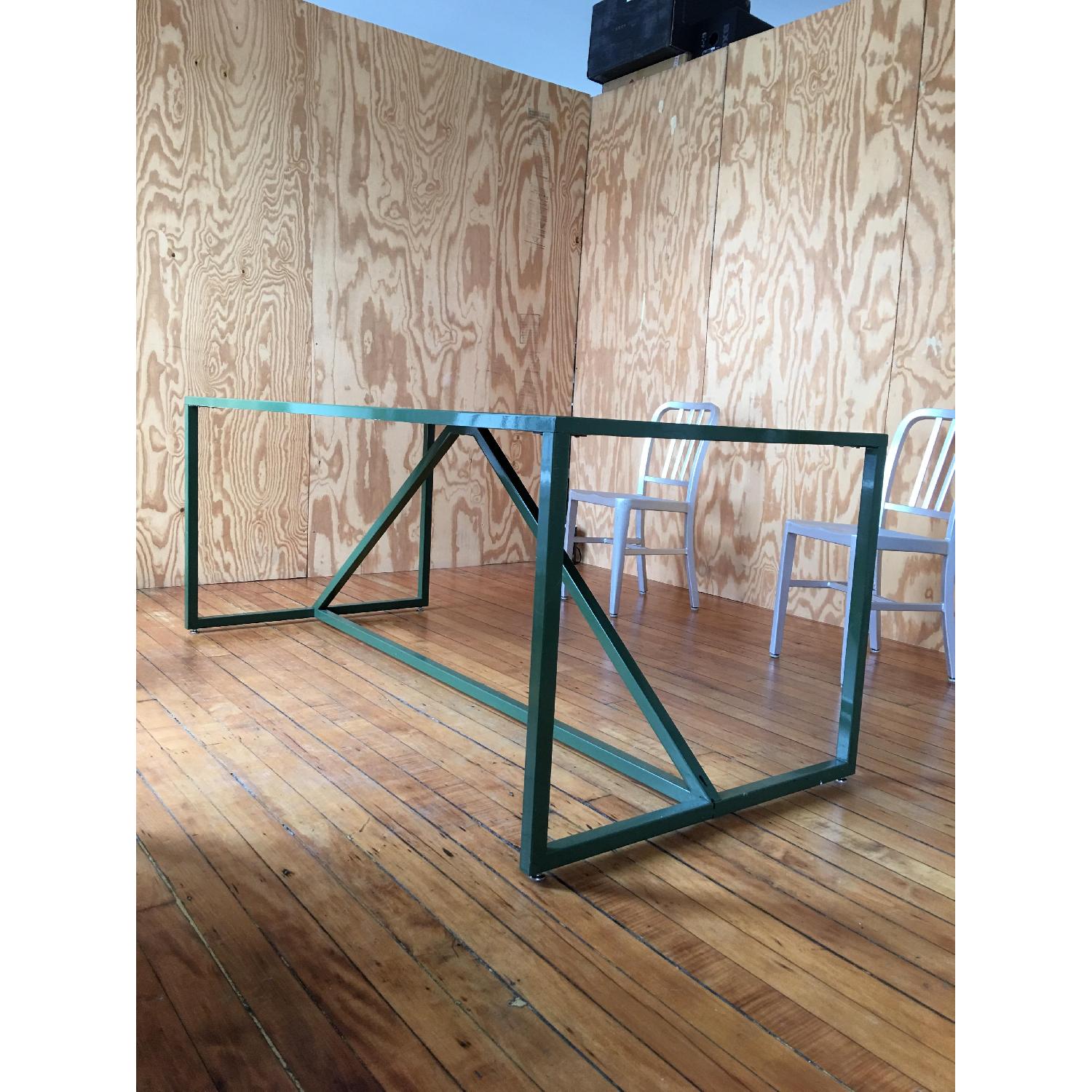 Blu Dot Strut Large Table - image-2