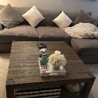 Macys Coffee Tables : Macy S Derevo Rustic Style Coffee Table : Browse our great prices & discounts on the best end tables.