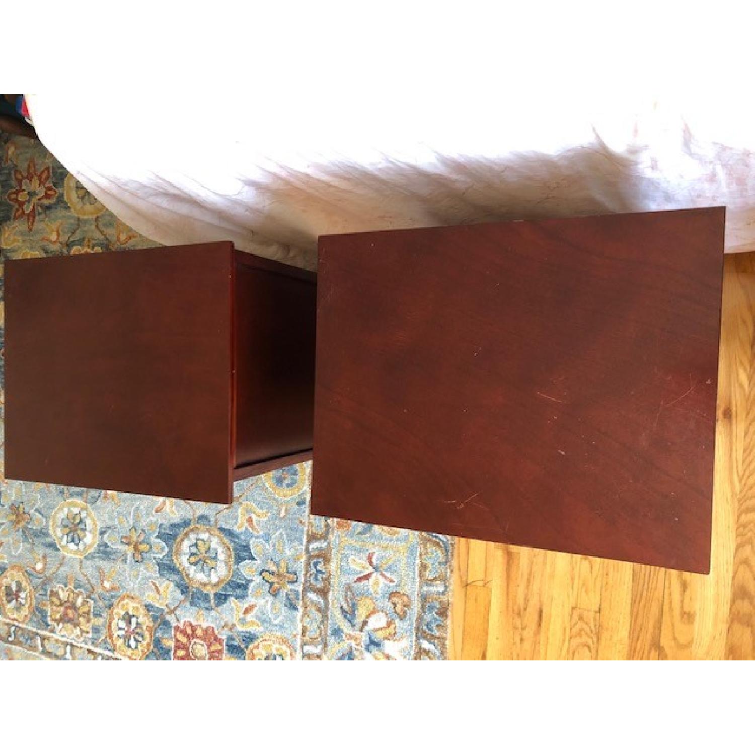 Lark Manor Ovellette 3-Drawer Nightstands - image-6