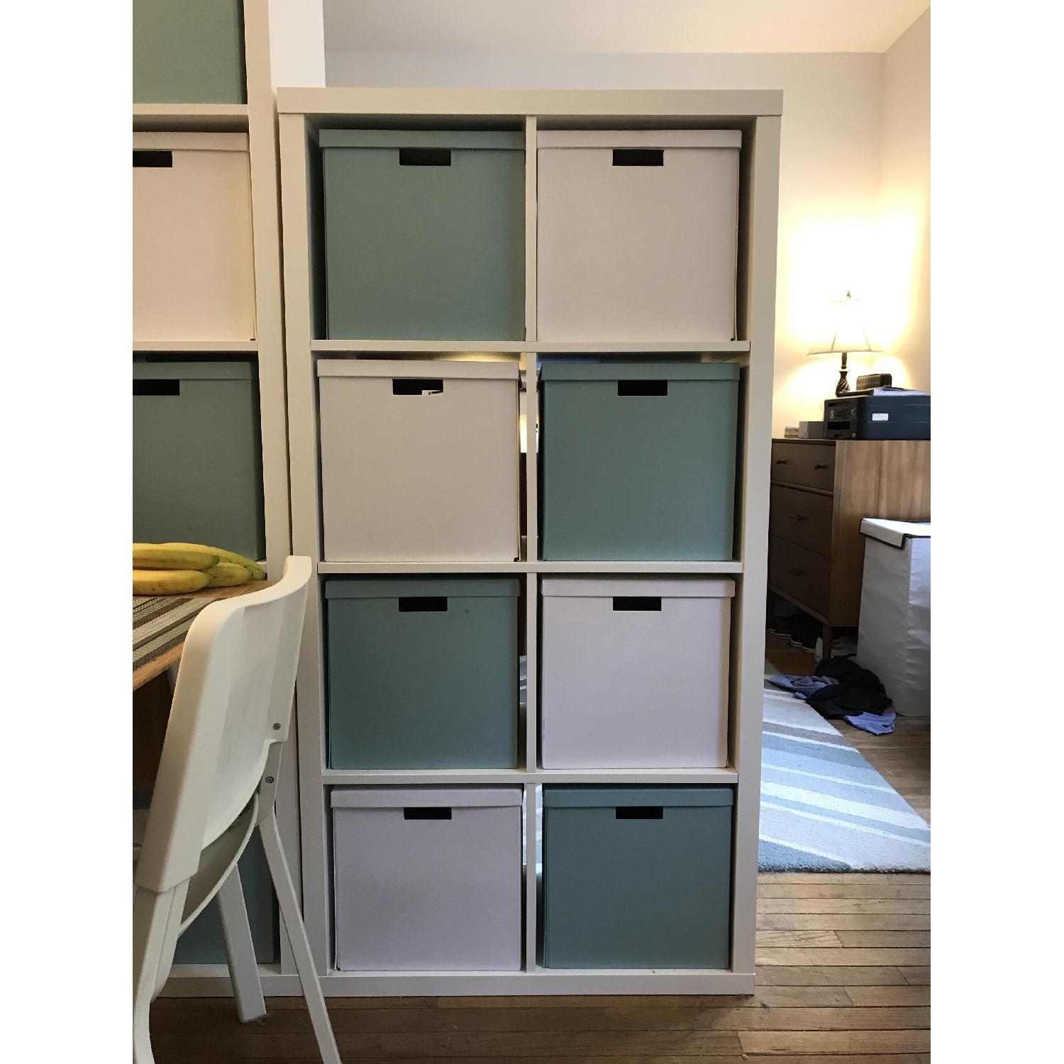 Ikea Kallax Shelf Unit - image-1