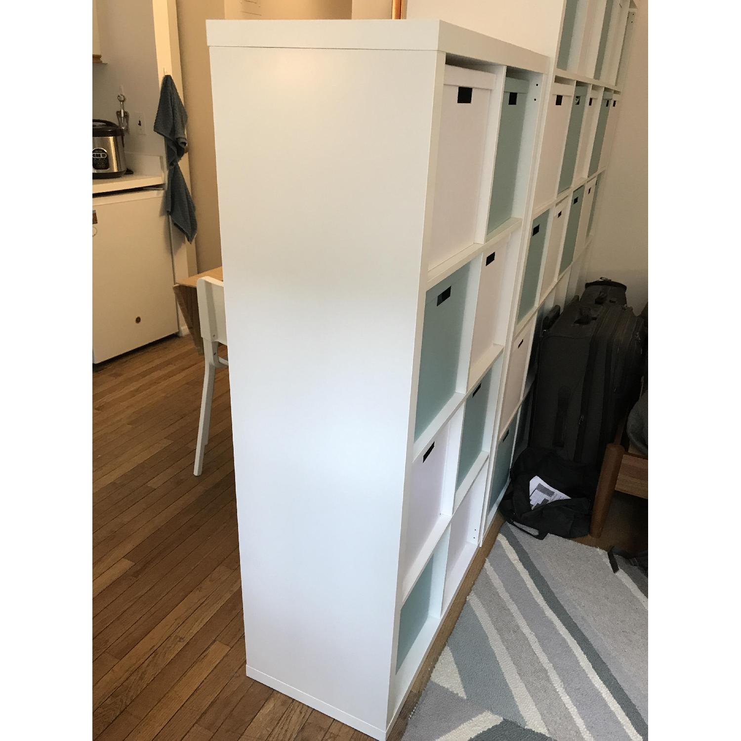 Ikea Kallax Shelf Unit - image-3