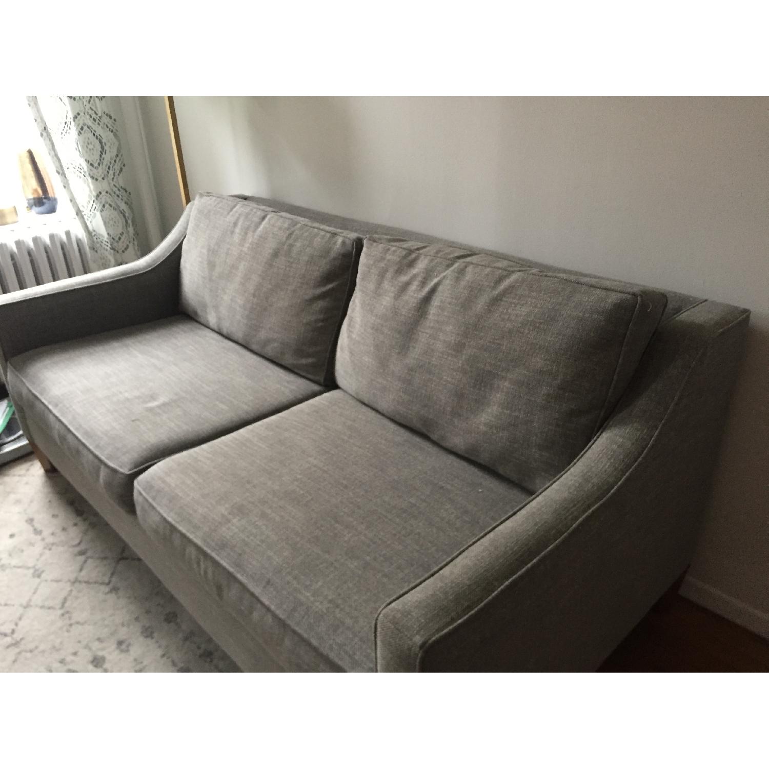 West Elm Paidge Sofa - image-3