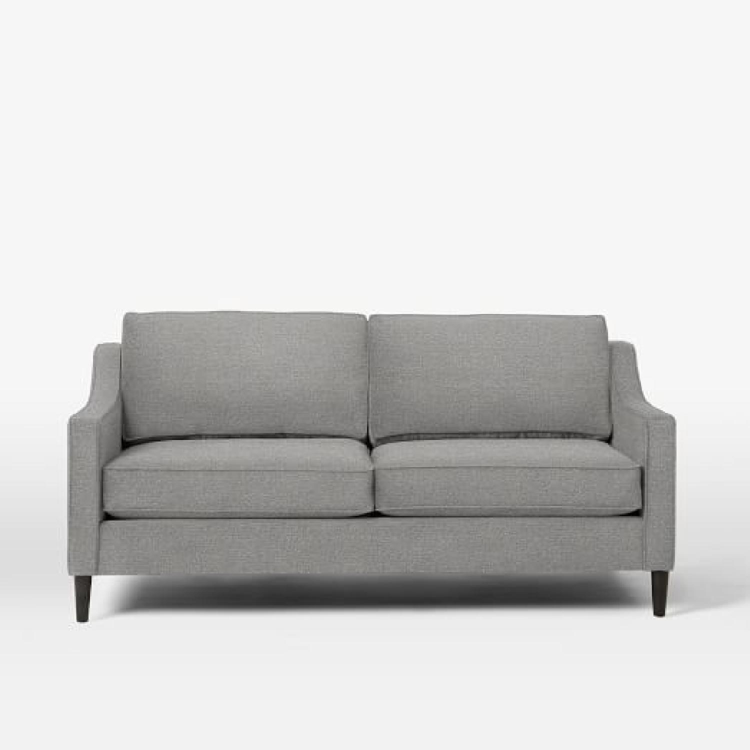 West Elm Paidge Sofa - image-4