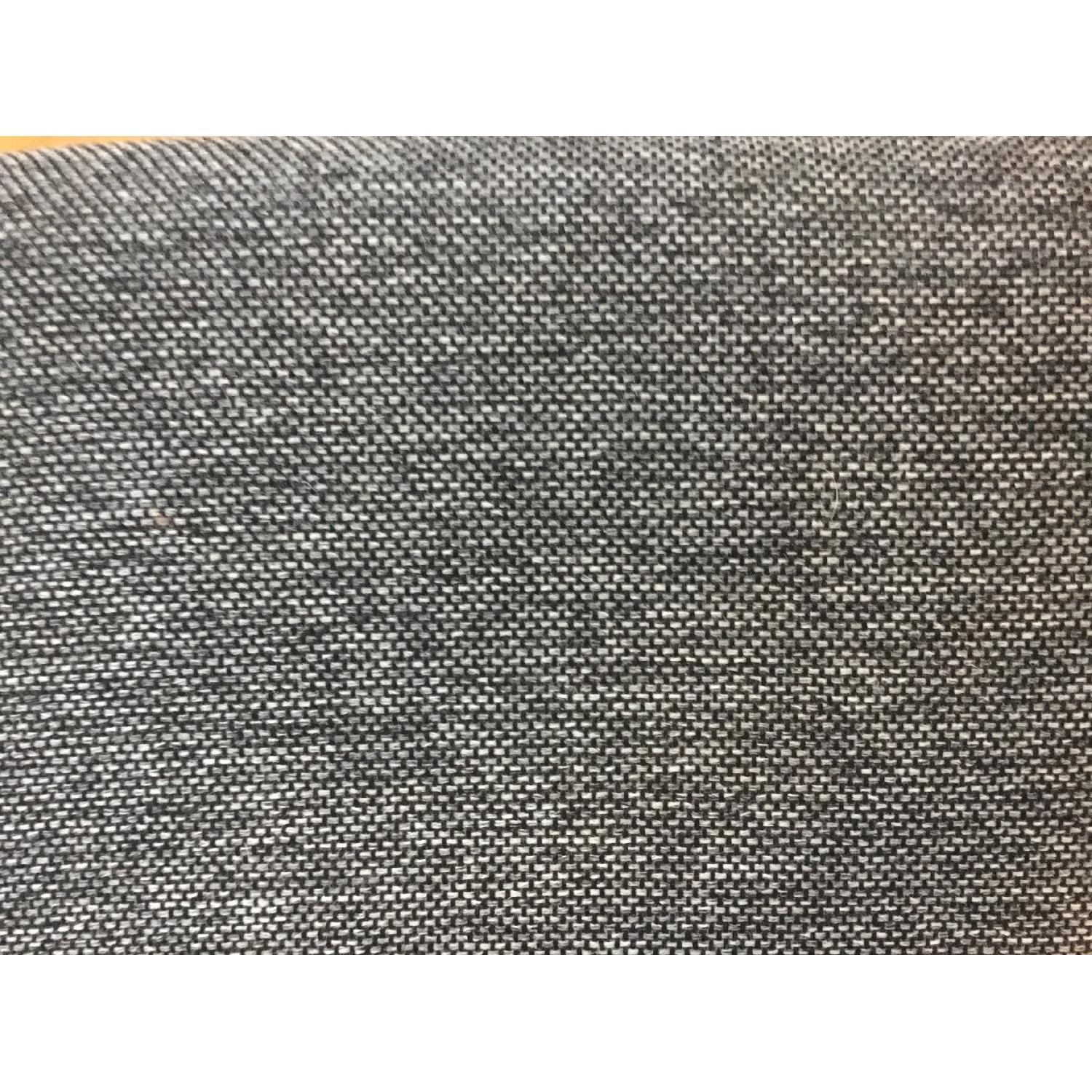 CB2 Upholstered Chair - image-3
