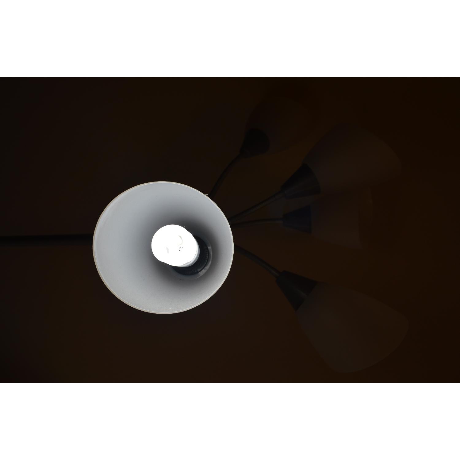 Bed Bath & Beyond Adjustable Floor Lamp - image-1