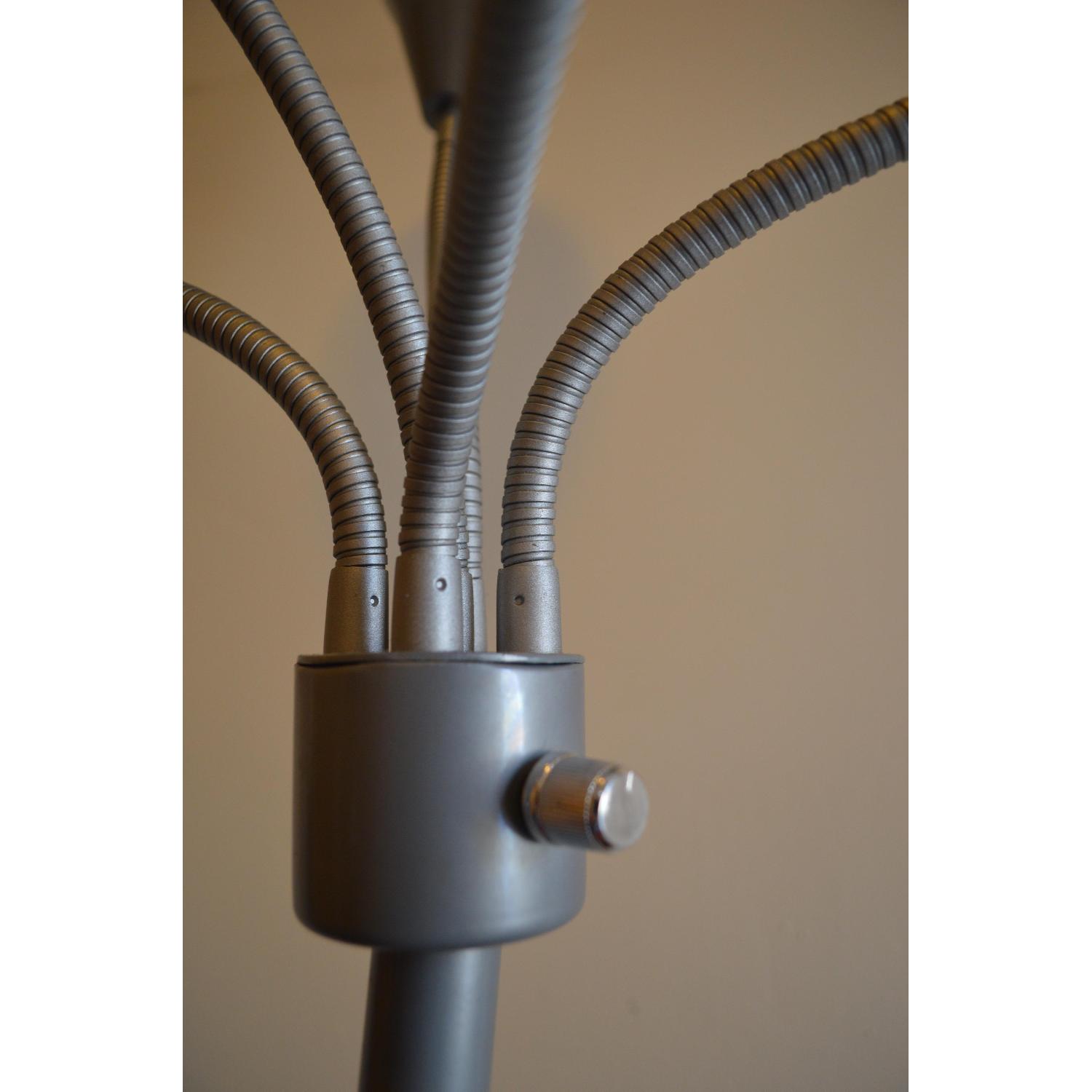 Bed Bath & Beyond Adjustable Floor Lamp - image-4