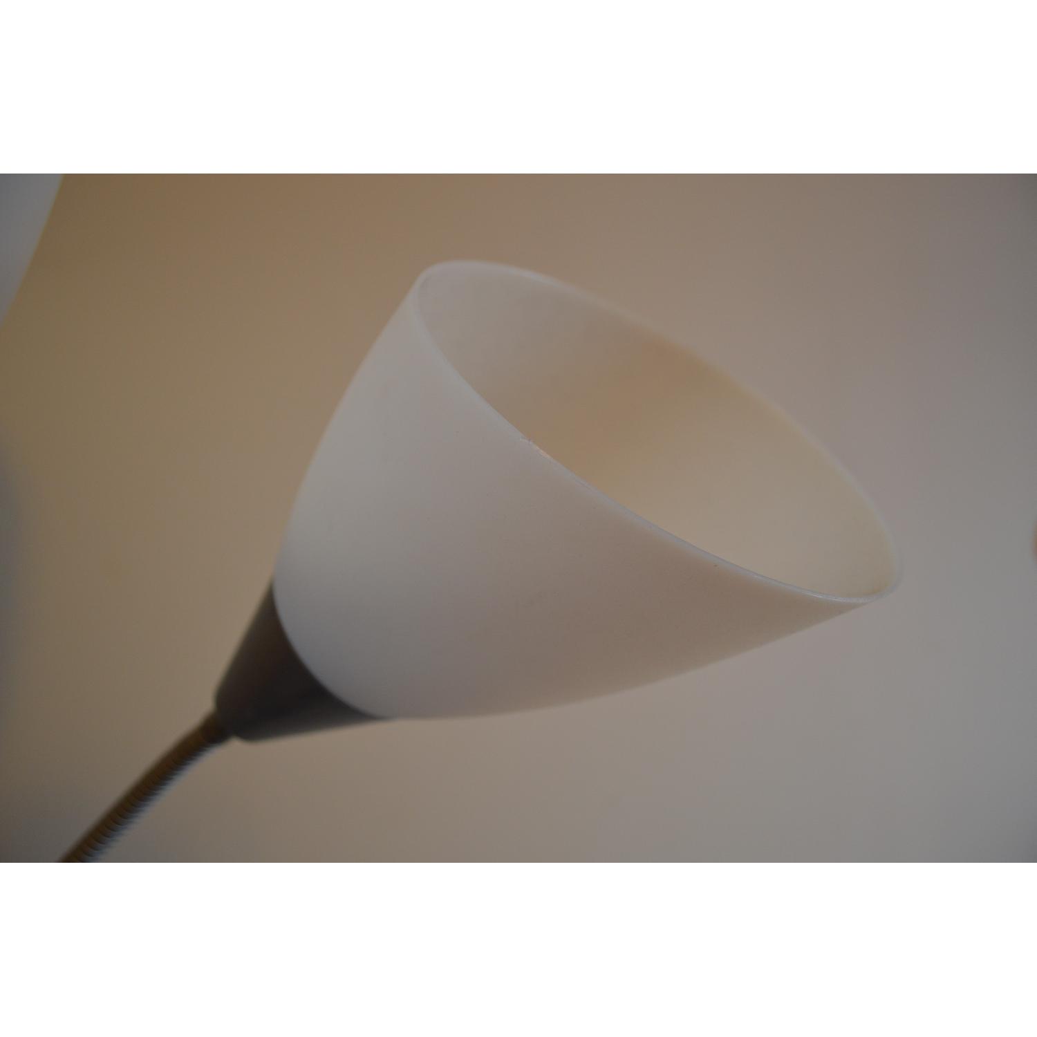 Bed Bath & Beyond Adjustable Floor Lamp - image-5