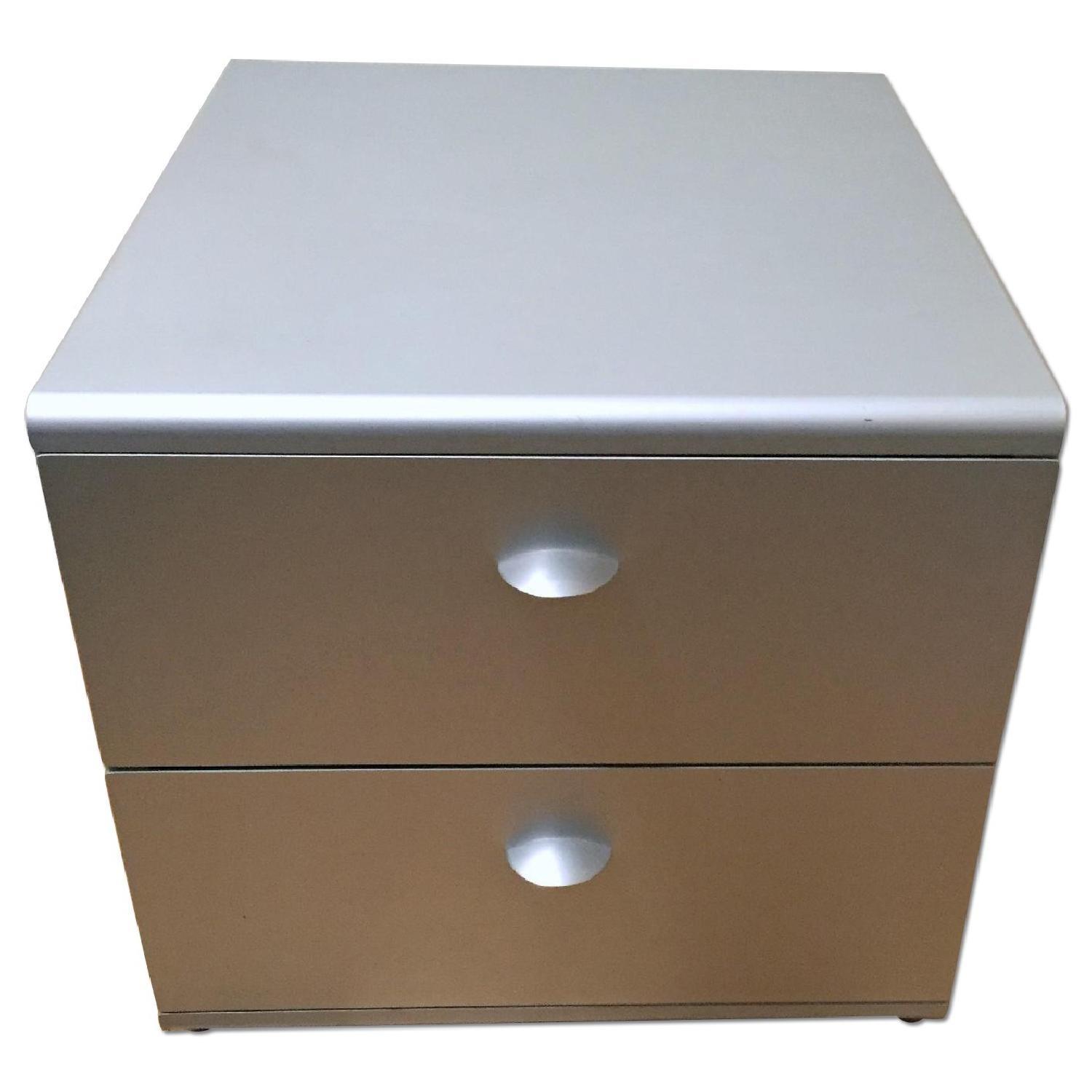 Design Within Reach Atlas Nightstands - image-0