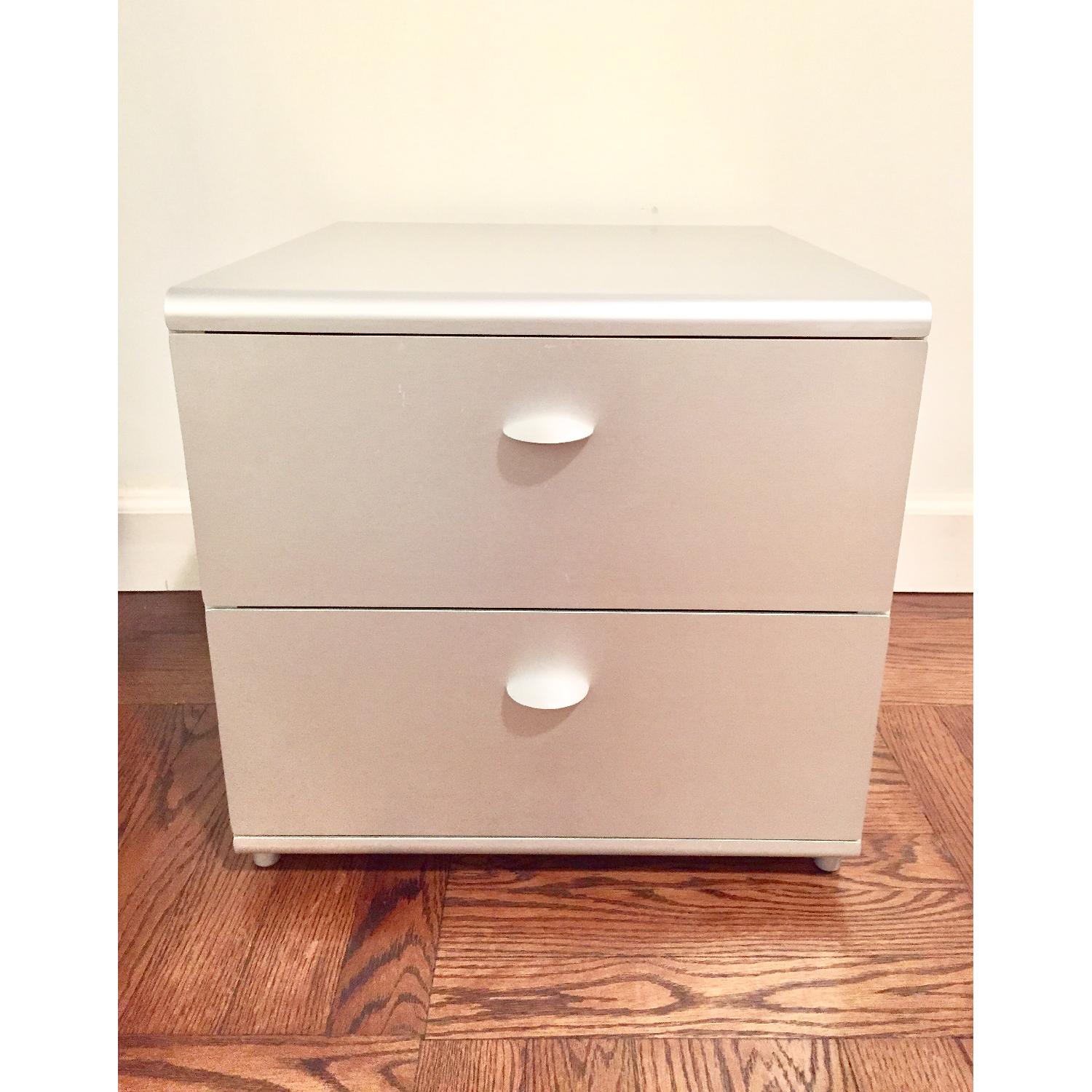 Design Within Reach Atlas Nightstands - image-1