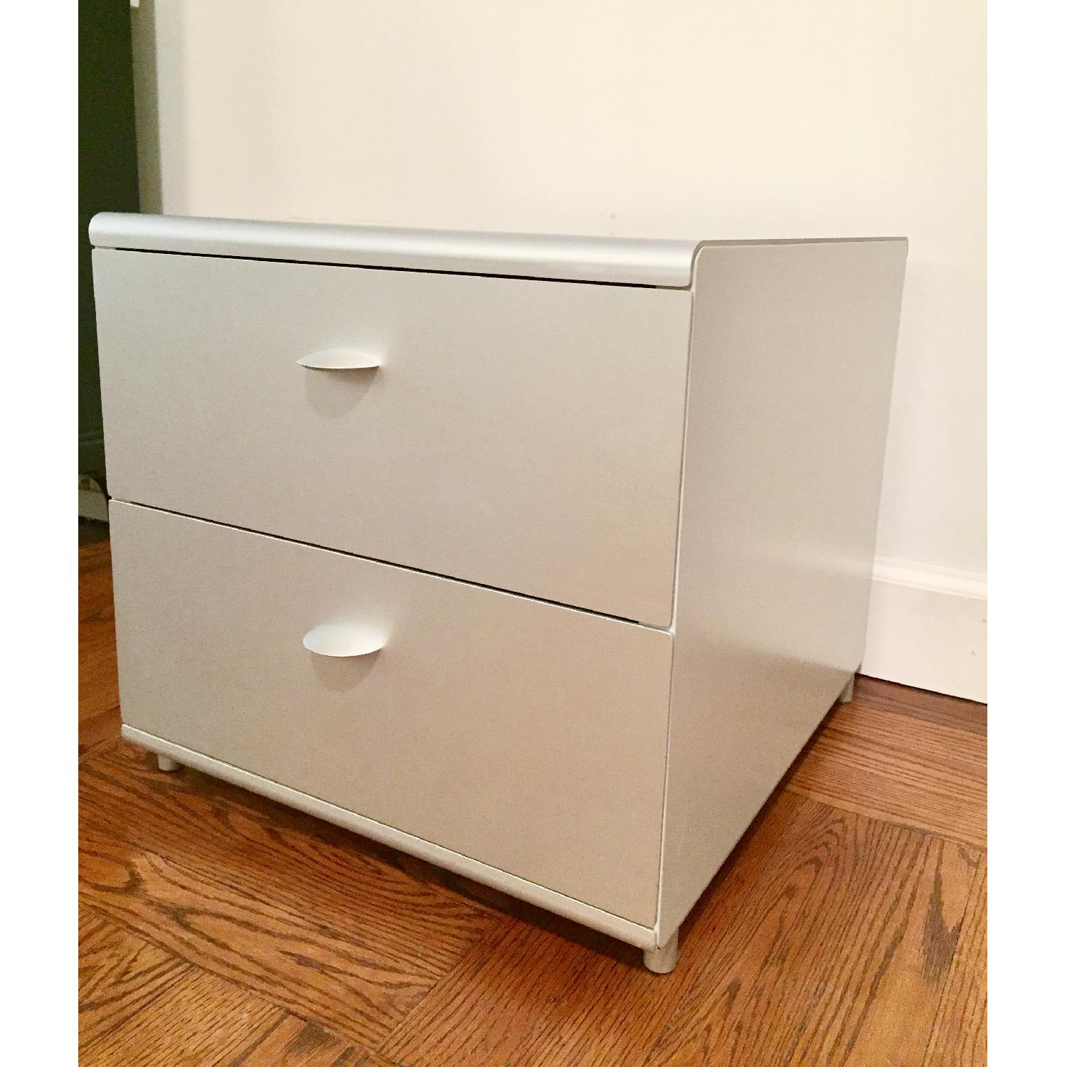 Design Within Reach Atlas Nightstands - image-2