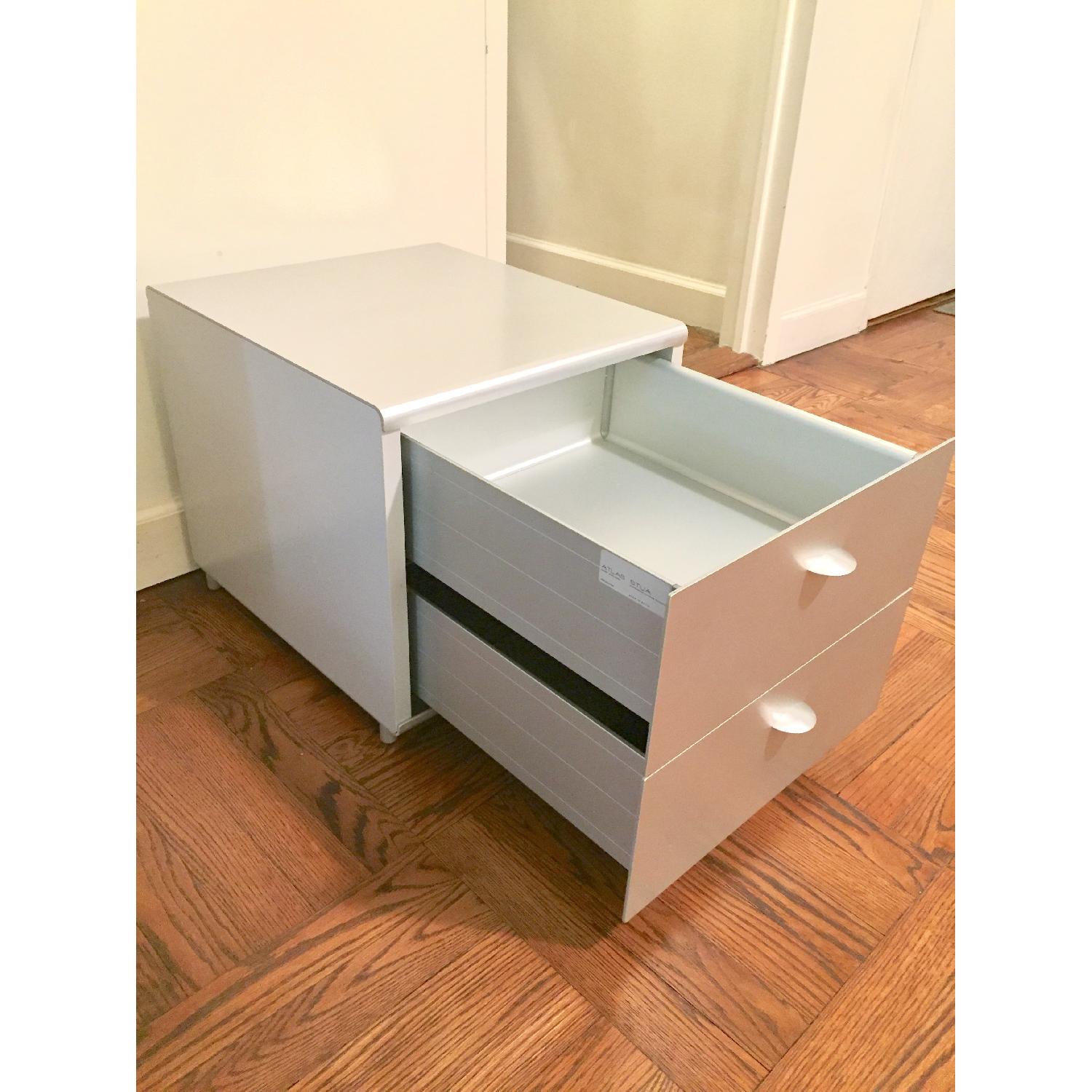 Design Within Reach Atlas Nightstands - image-3