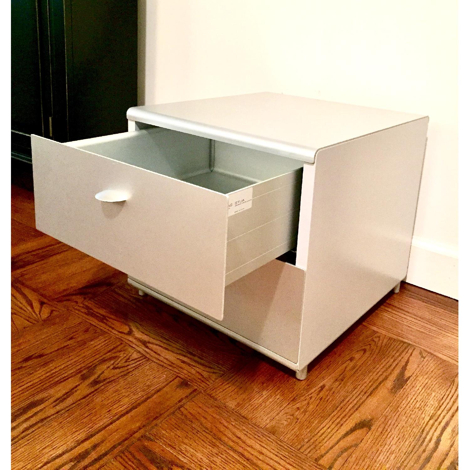 Design Within Reach Atlas Nightstands - image-4