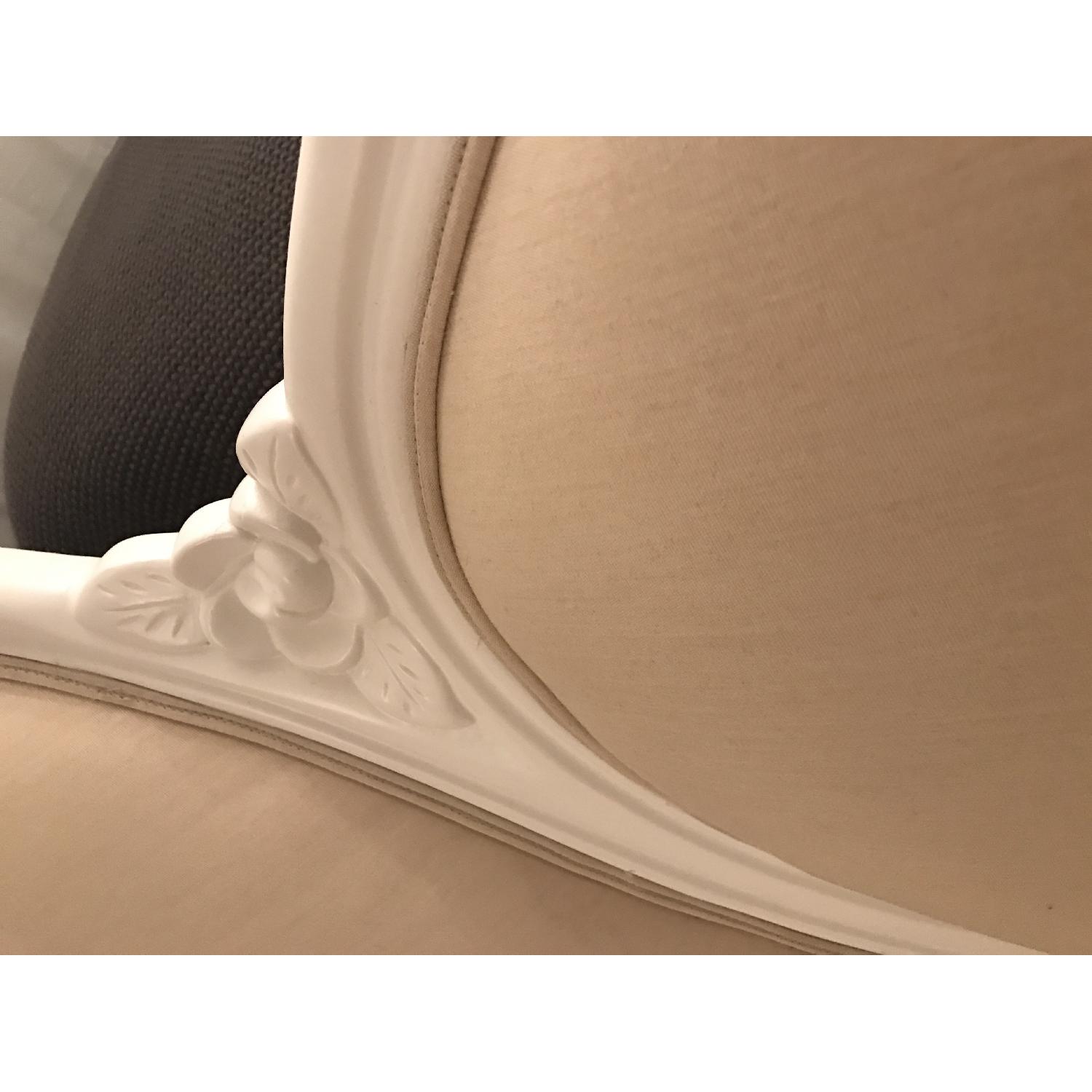 Victorian Style Sofa - image-4