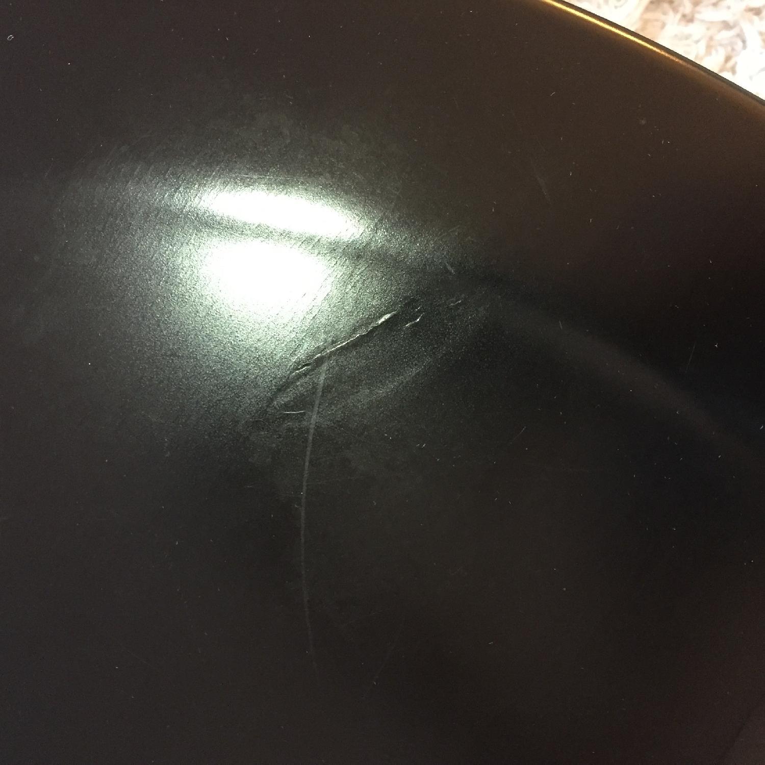 Crate & Barrel Paola Navone Windsor Dining/Accent Chairs - image-9