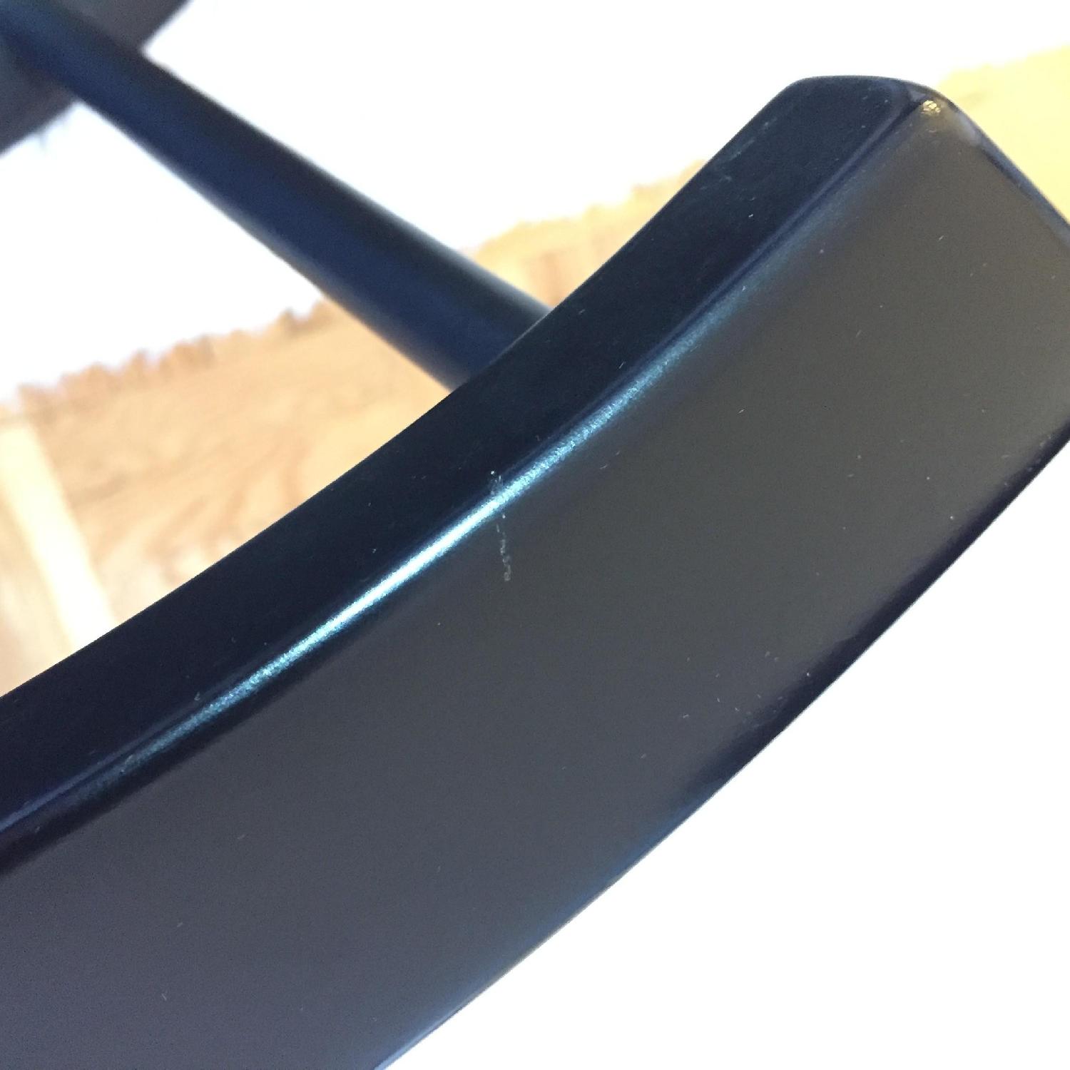 Crate & Barrel Paola Navone Windsor Dining/Accent Chairs - image-10