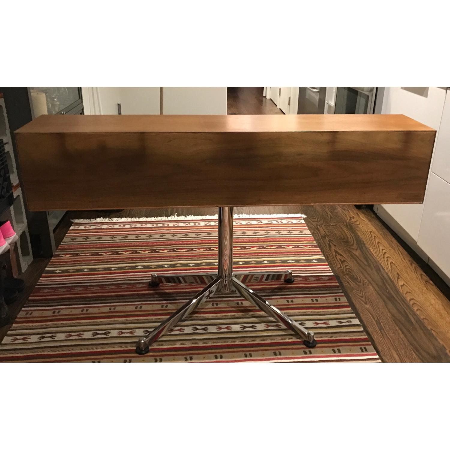 Crate & Barrel Crane Desk - image-3
