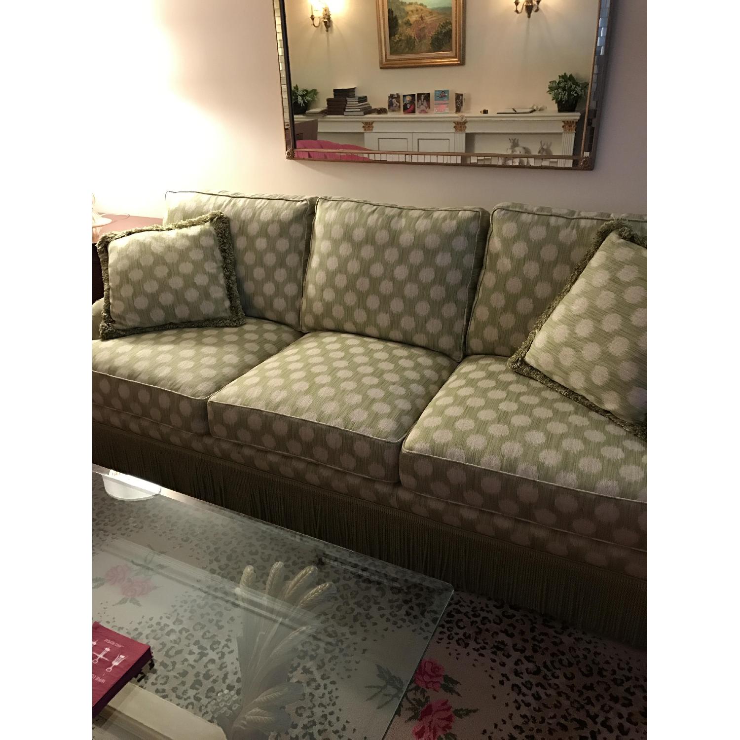 3 Seater Sofa - image-1
