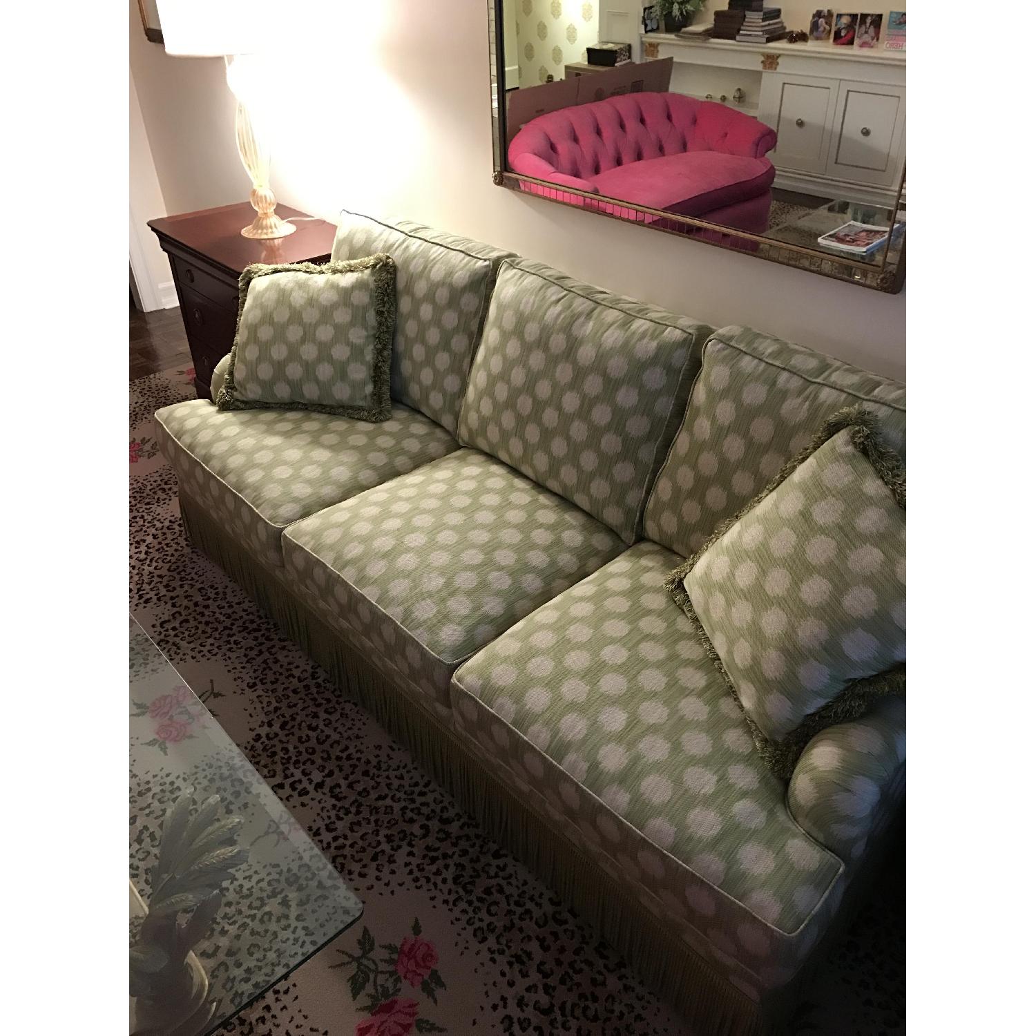 3 Seater Sofa - image-3