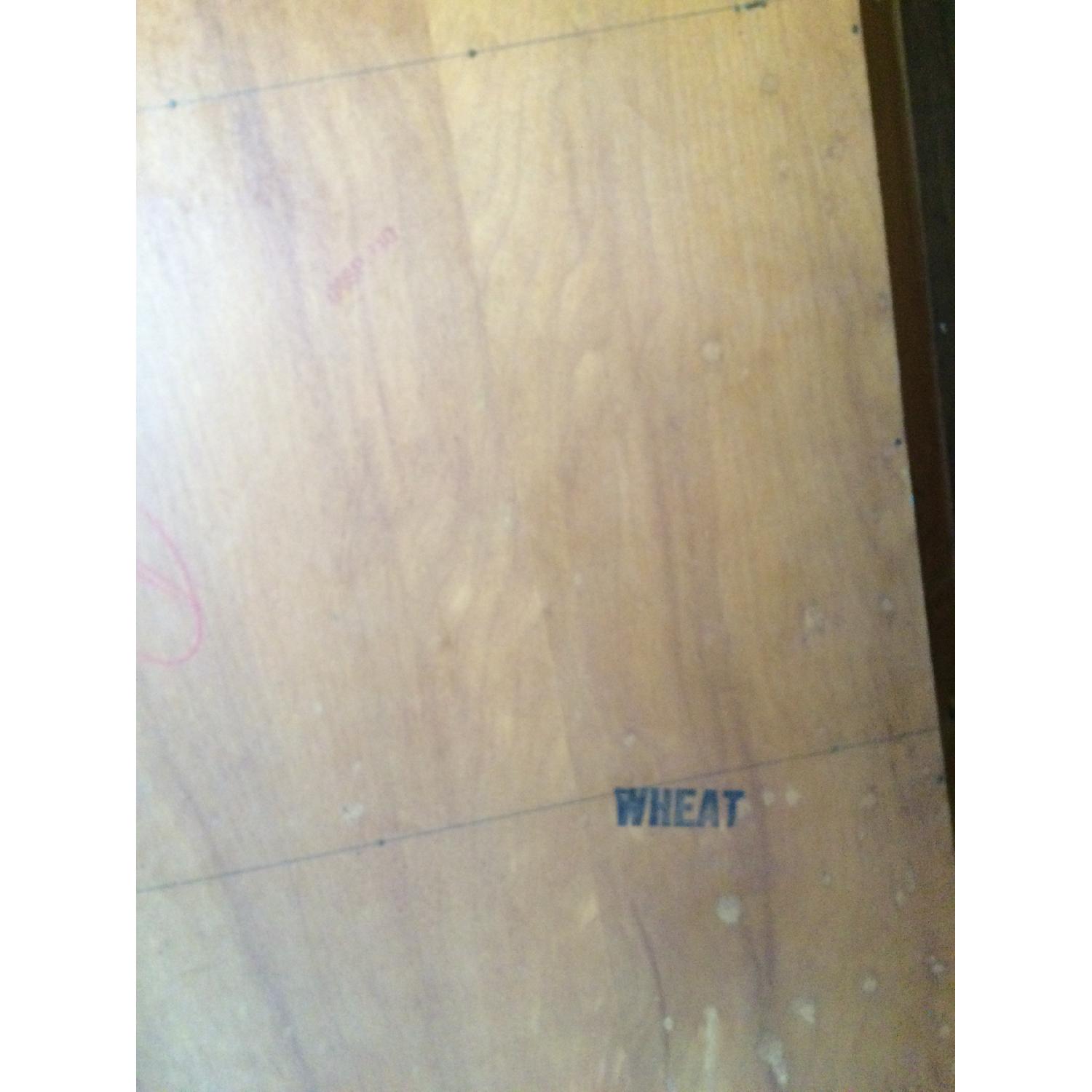 Heywood Wakefield Corner Cabinet - image-5