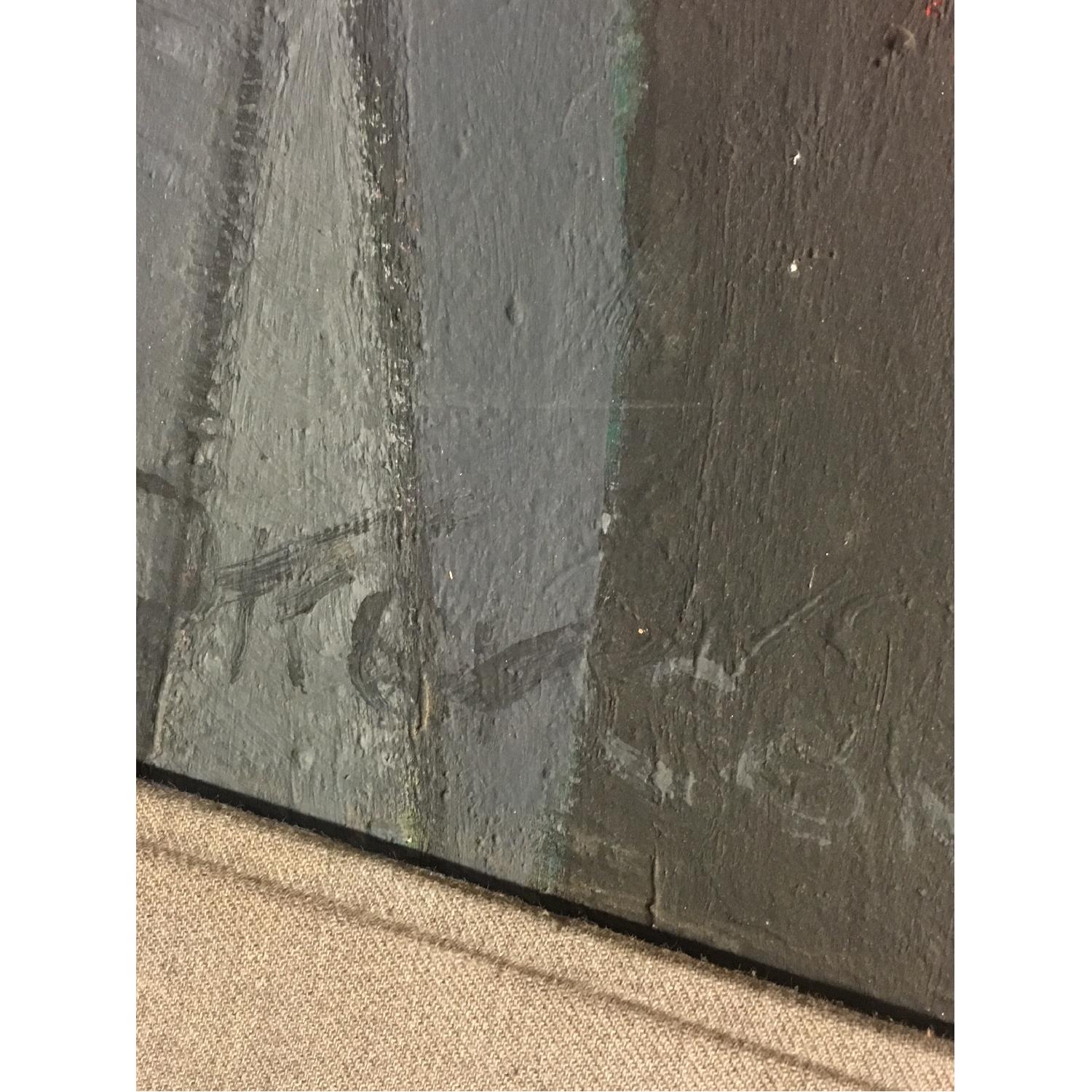 John Jack Otterson Original Mid-Century Modern Art/Painting - image-3