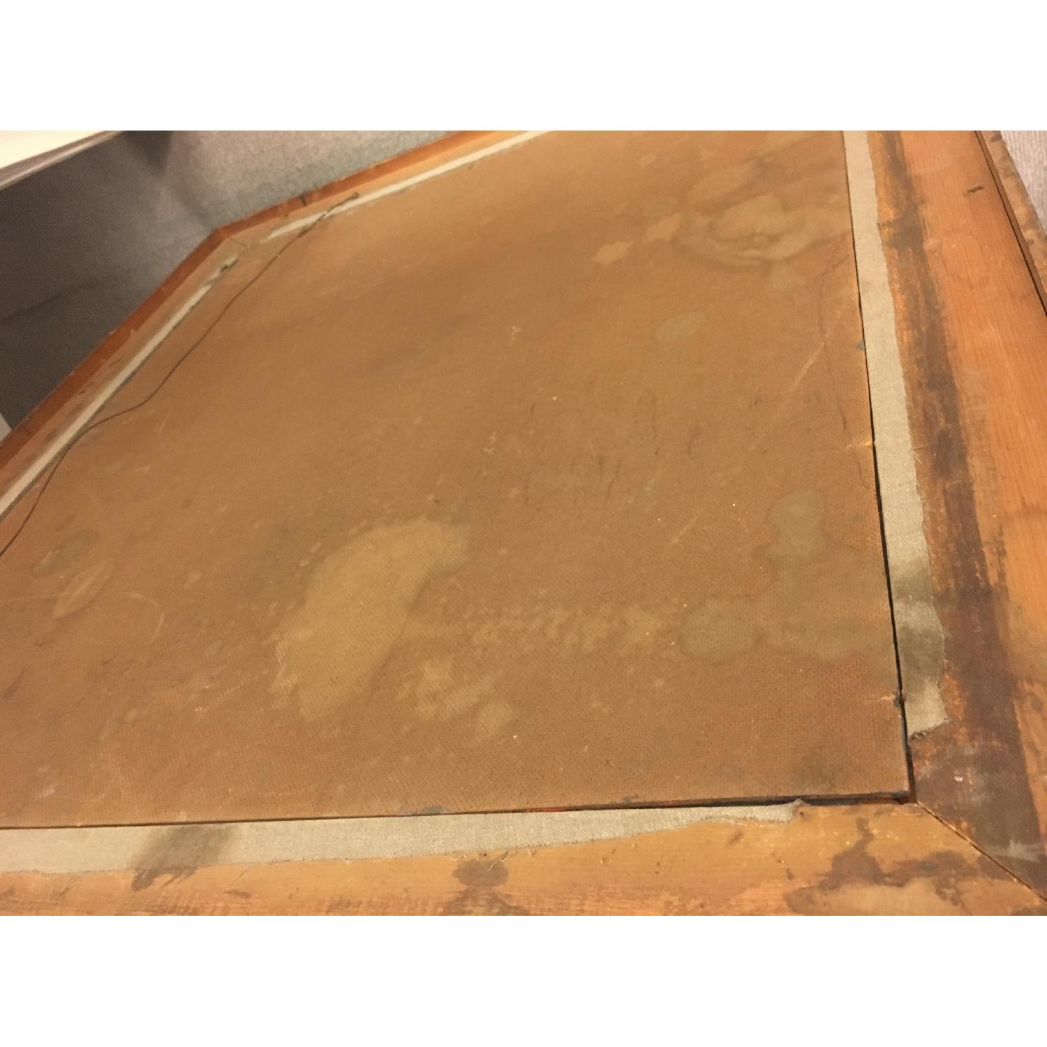 John Jack Otterson Original Mid-Century Modern Art/Painting - image-6