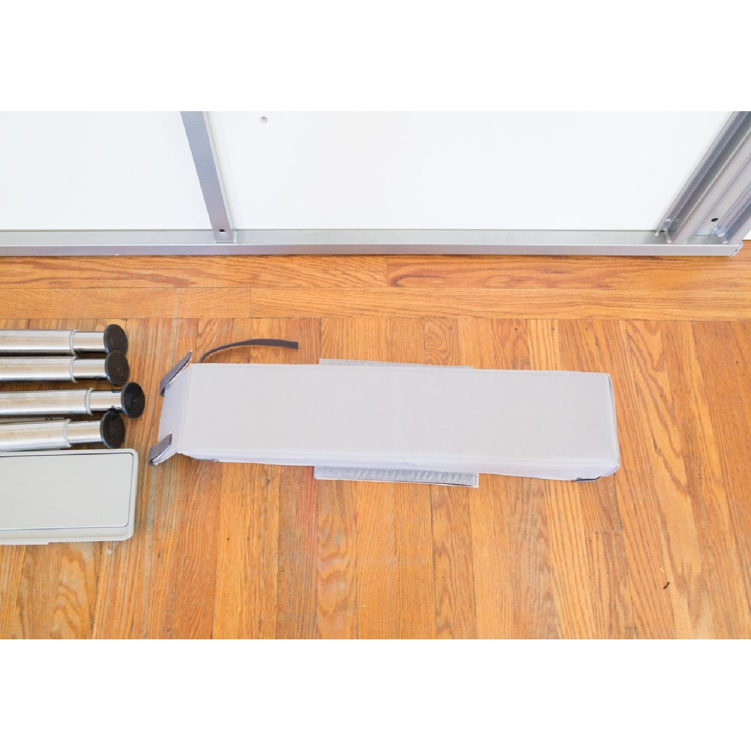 Ikea Galant Conference Table/Desk - image-4