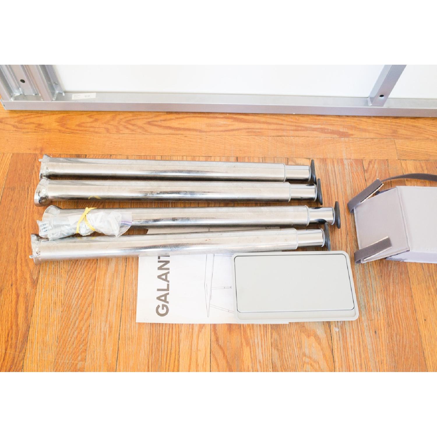 Ikea Galant Conference Table/Desk - image-5