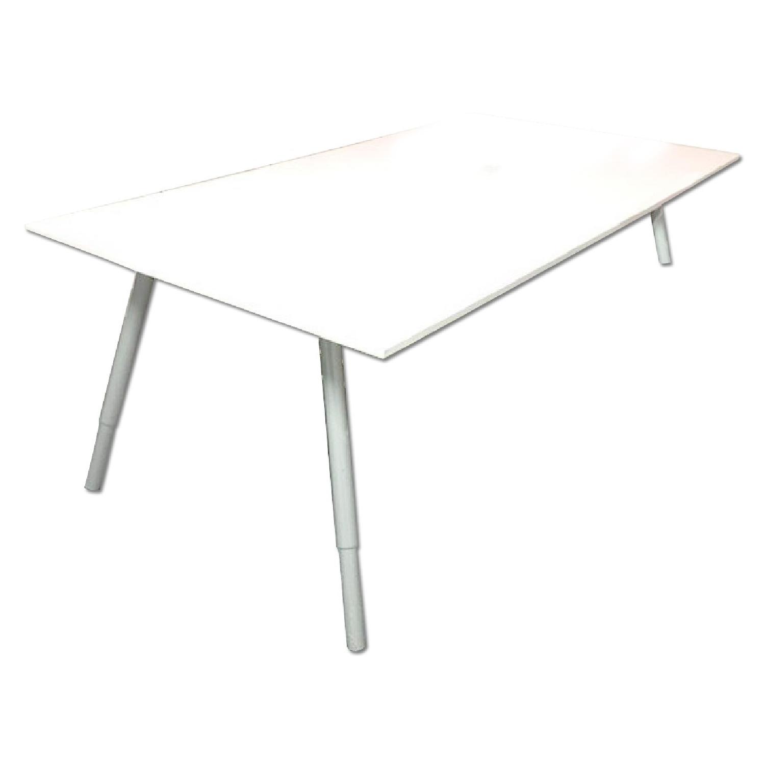 Ikea Galant Conference Table/Desk - image-8