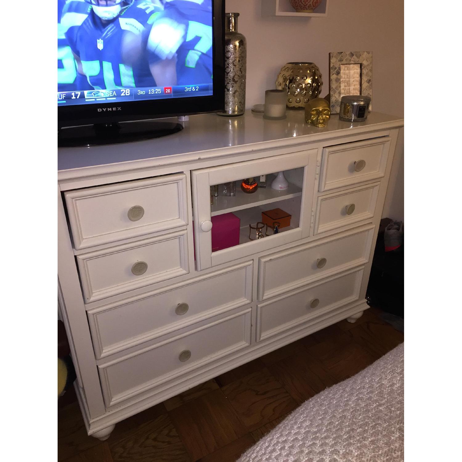 Laura Ashley Dresser - image-1