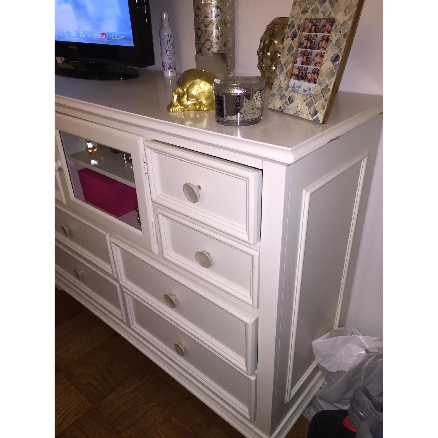 Laura Ashley Dresser - image-2