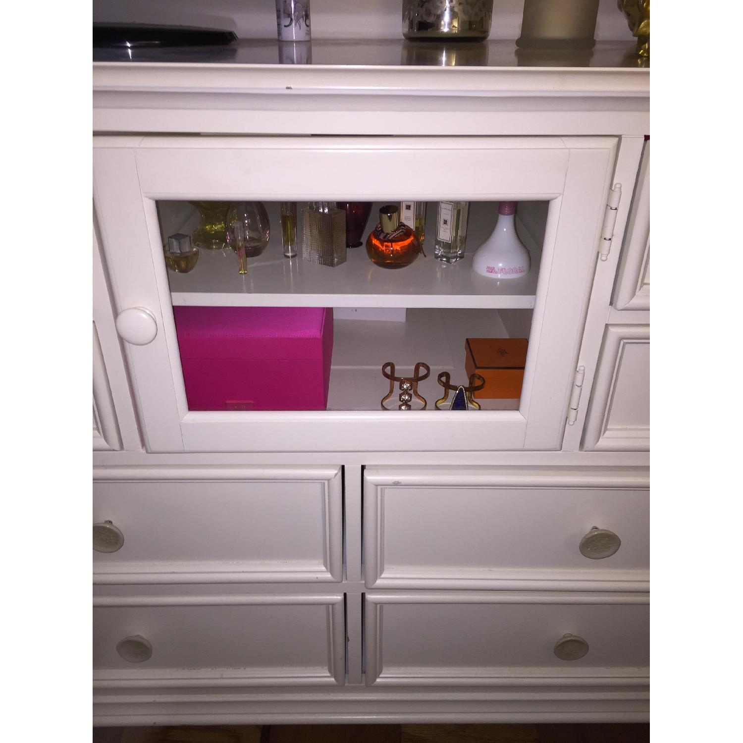 Laura Ashley Dresser - image-4