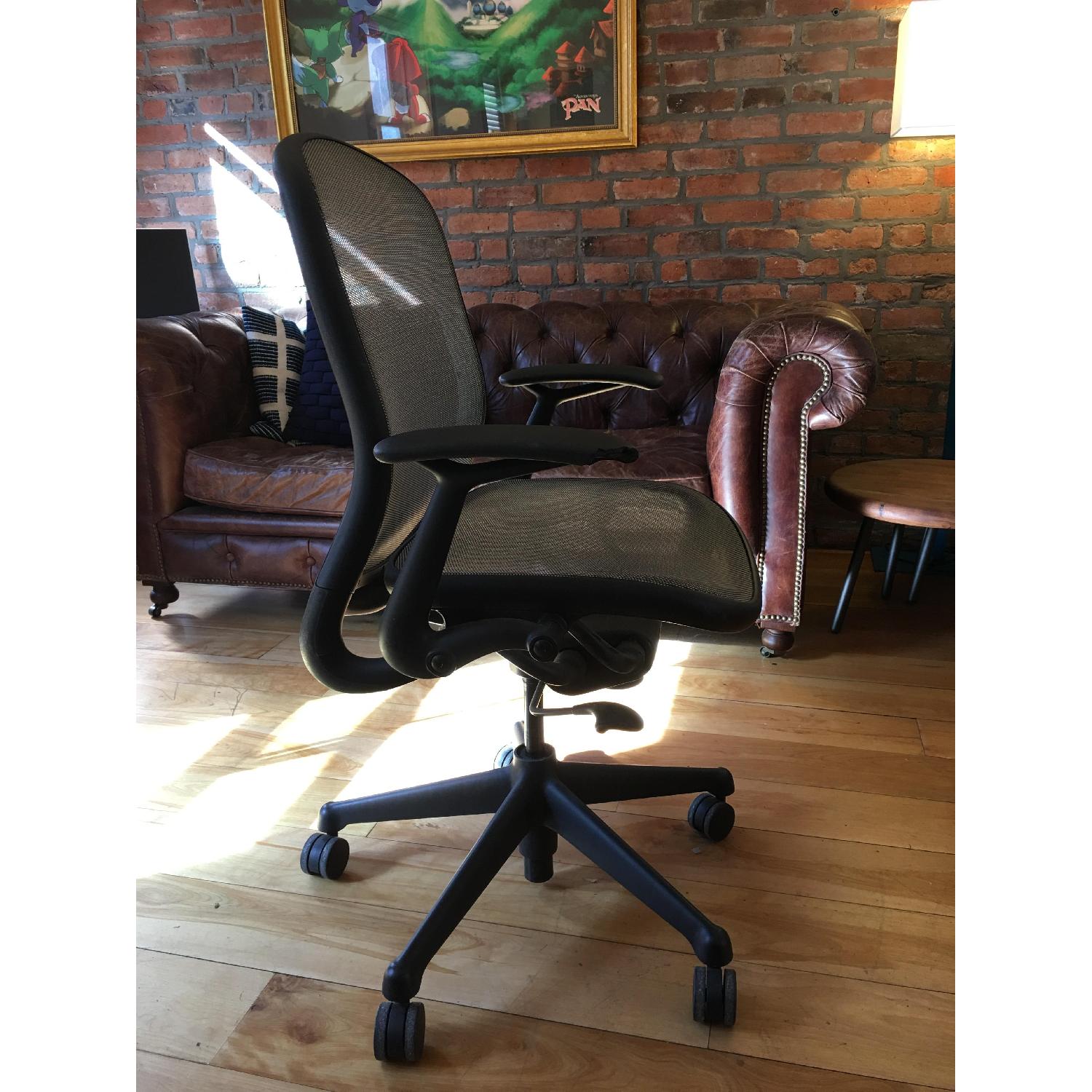 Knoll Chadwick Chair - image-1