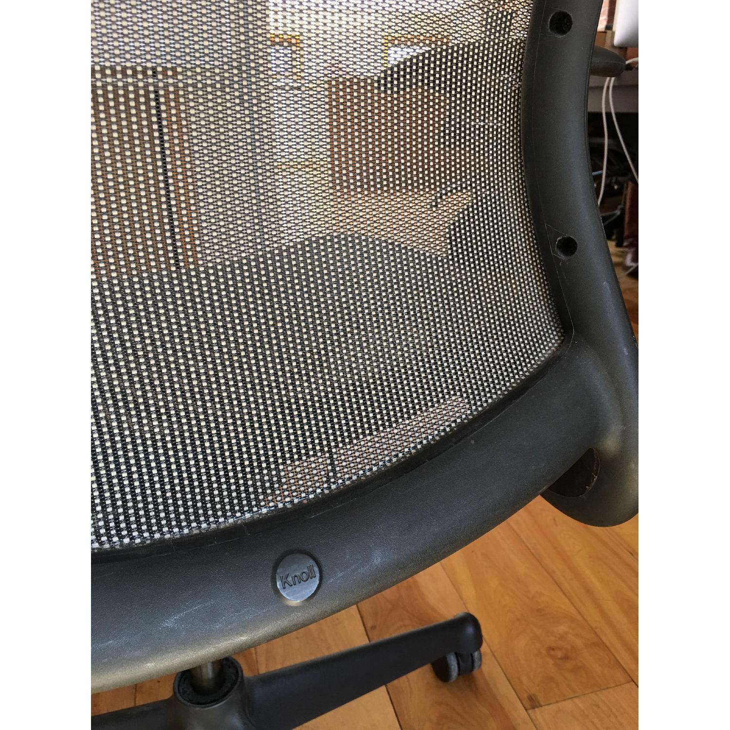 Knoll Chadwick Chair - image-4