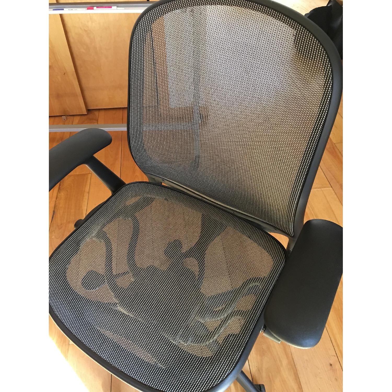 Knoll Chadwick Chair - image-5